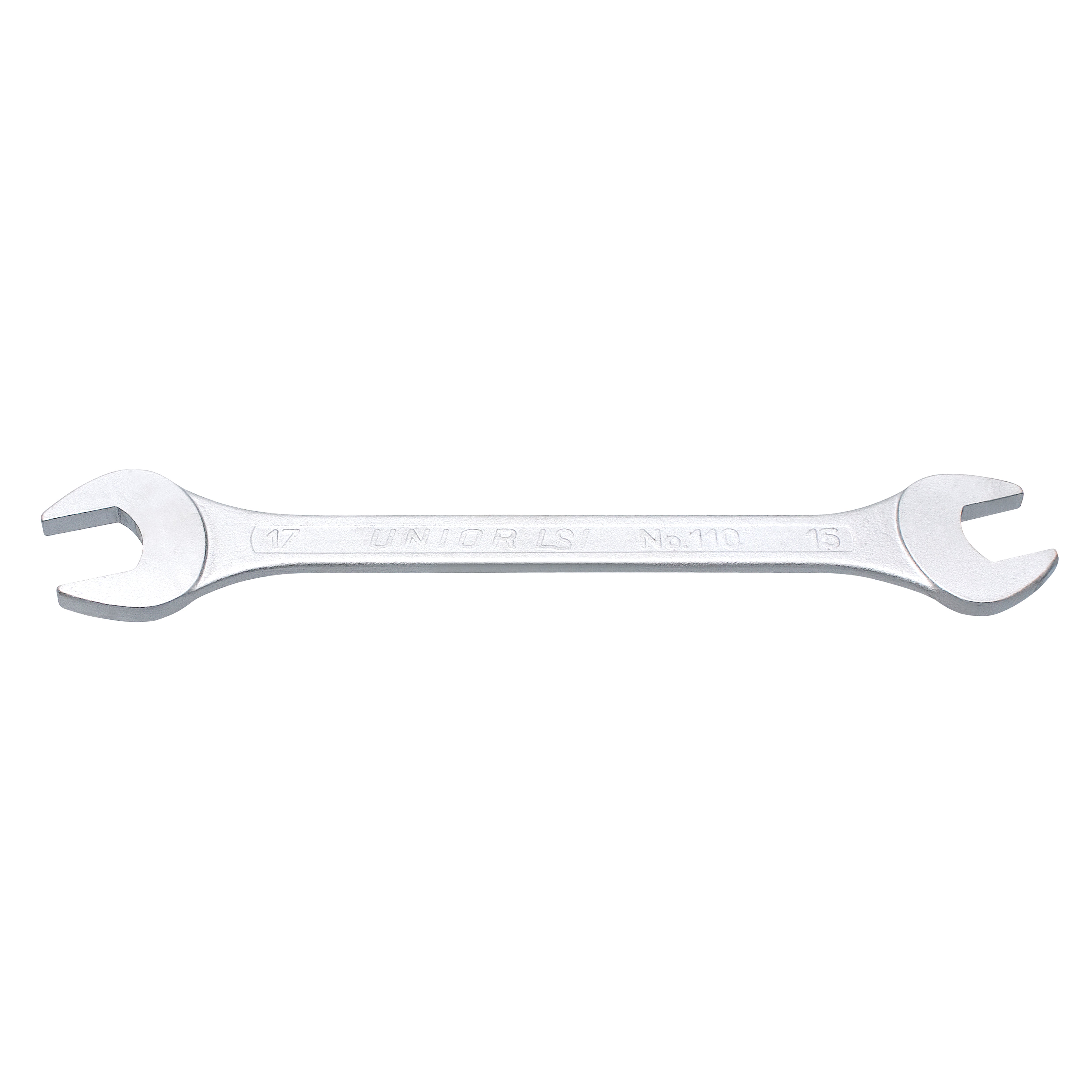***UNIOR STEEKSL.MAT-110/2- 34X36MM 110/2 34 x 36