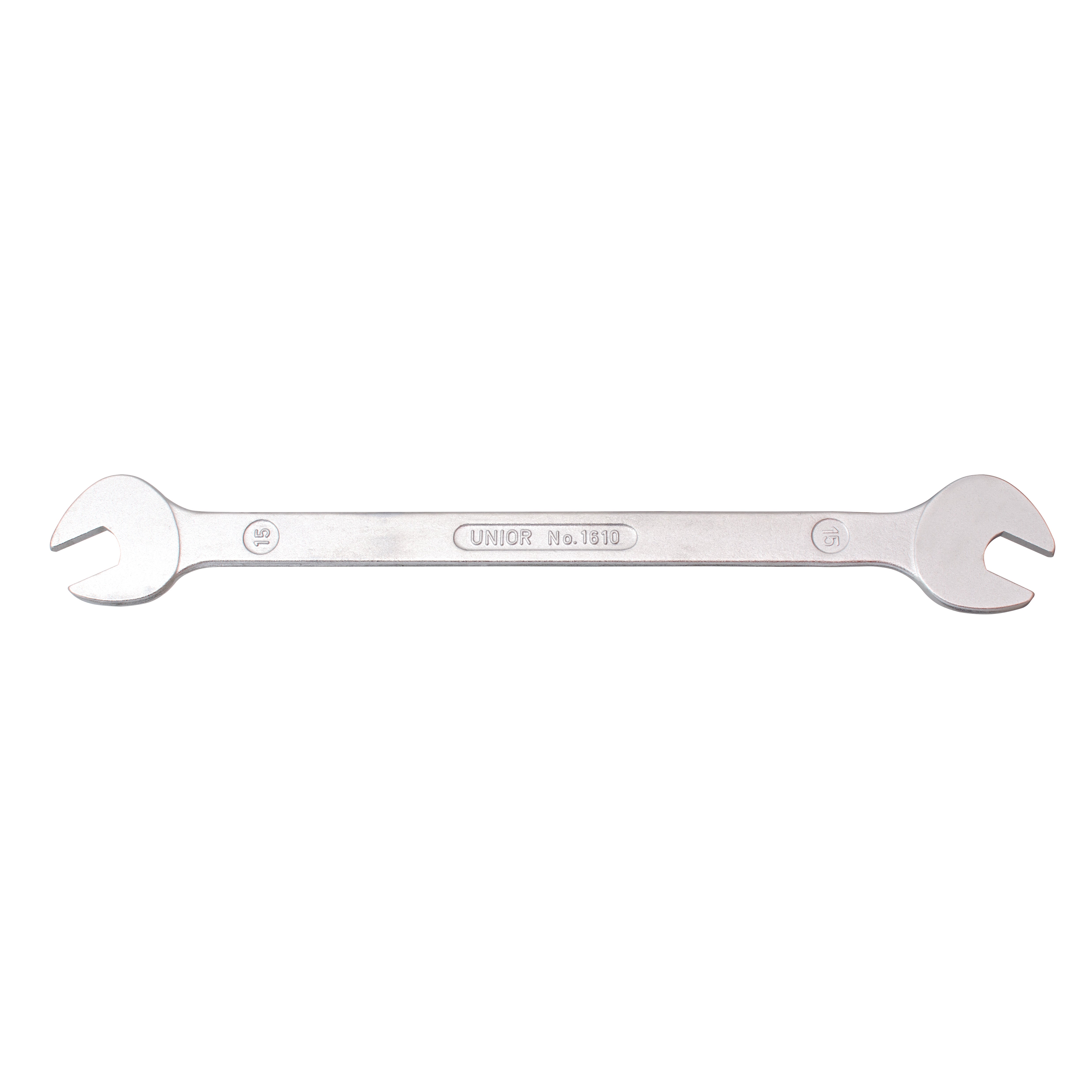UNIOR PEDAALSLEUTEL-1610/2-15X9/16 1610/2 15X9/16