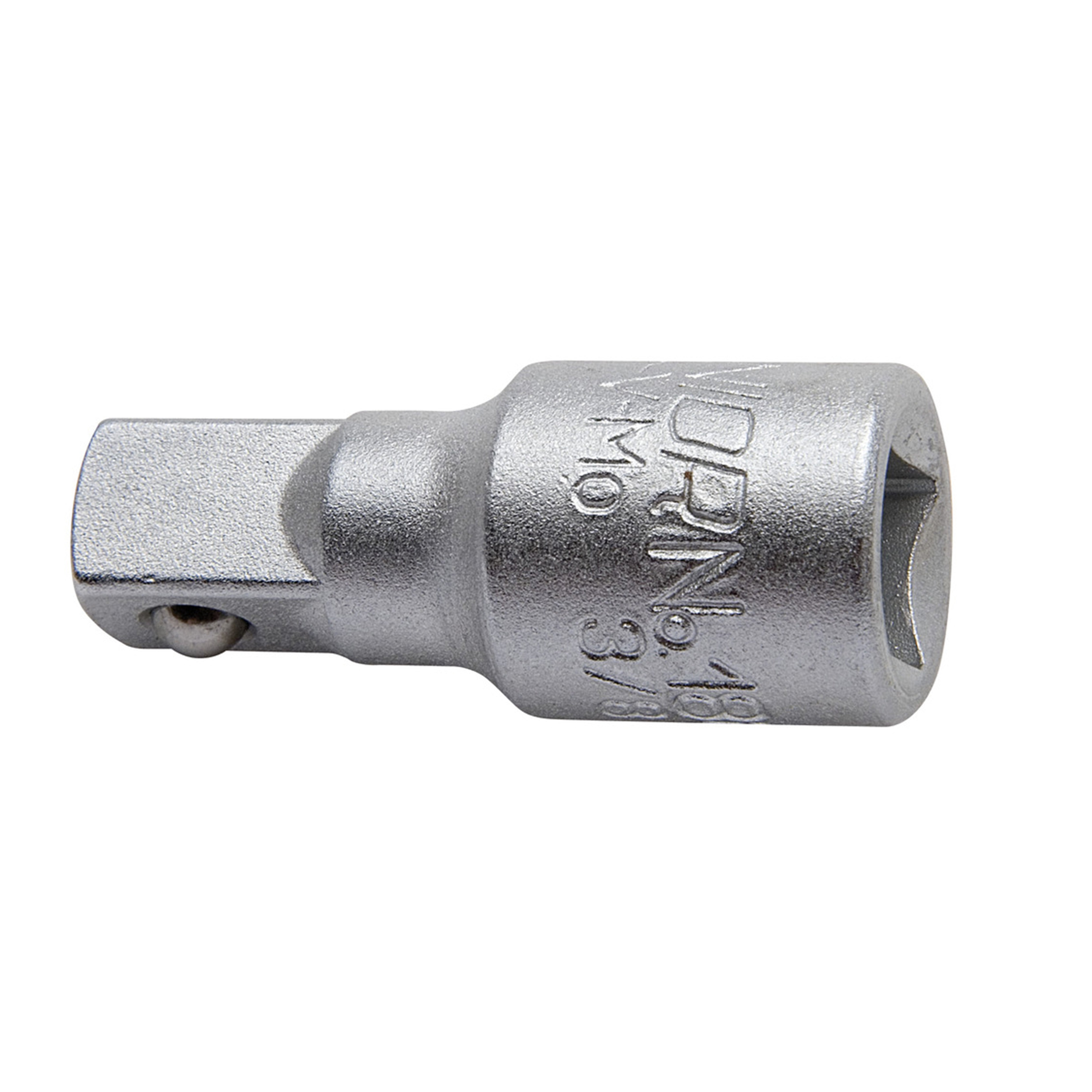 Verlengstuk 3/8 238.4/2 3/8" x 75