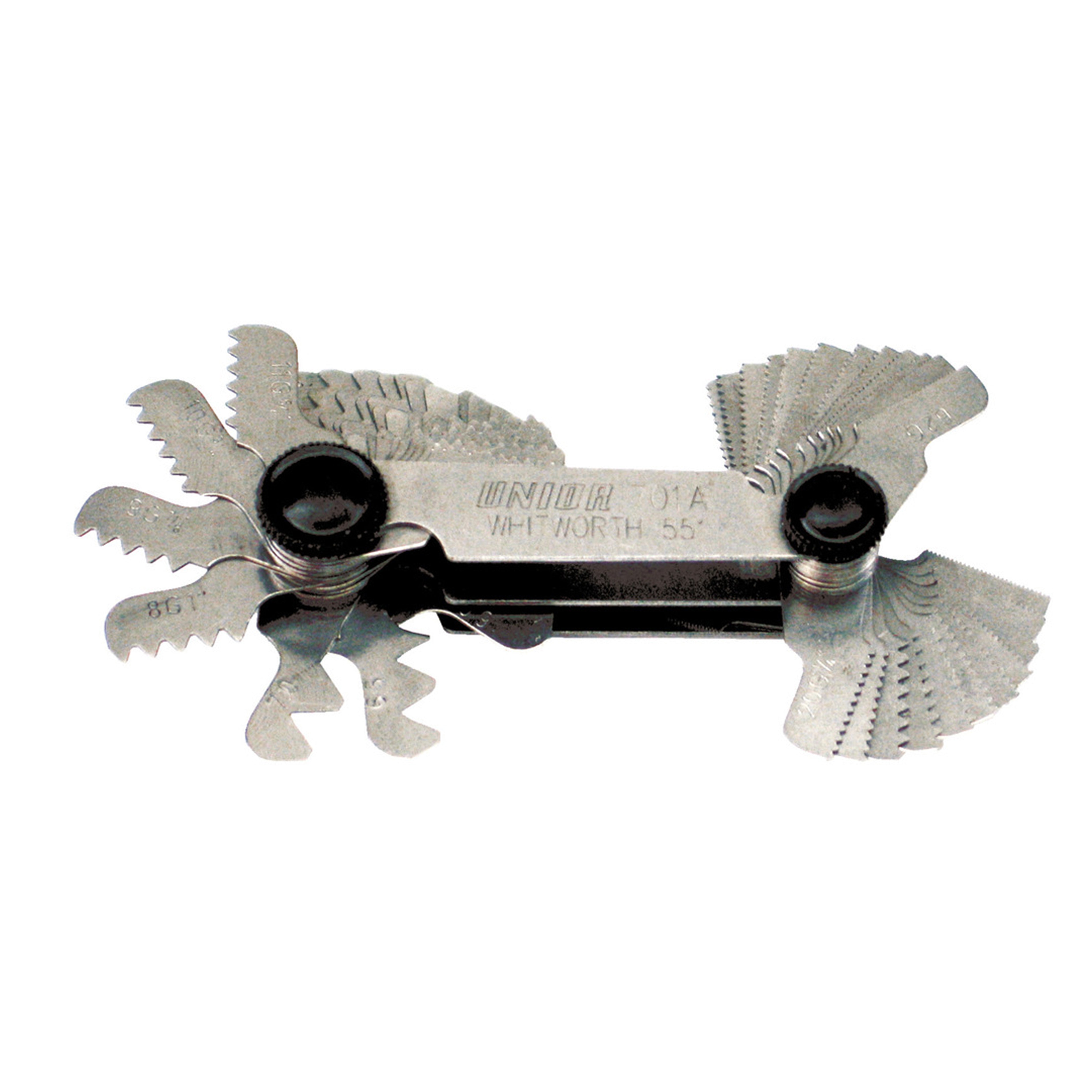 Schroefdraadtester 701A 52