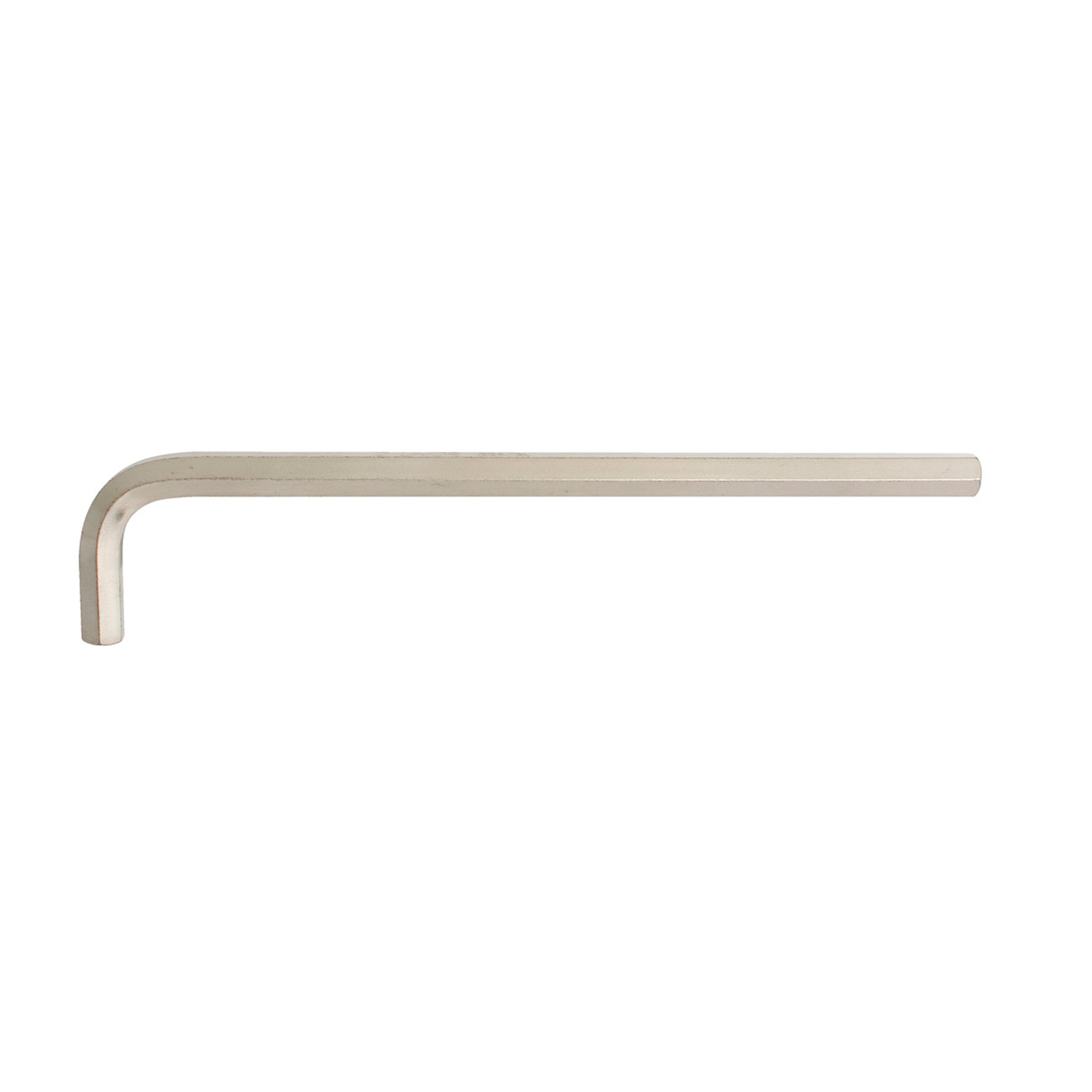 Stiftsleutel, inbus, lang 220/3L 3
