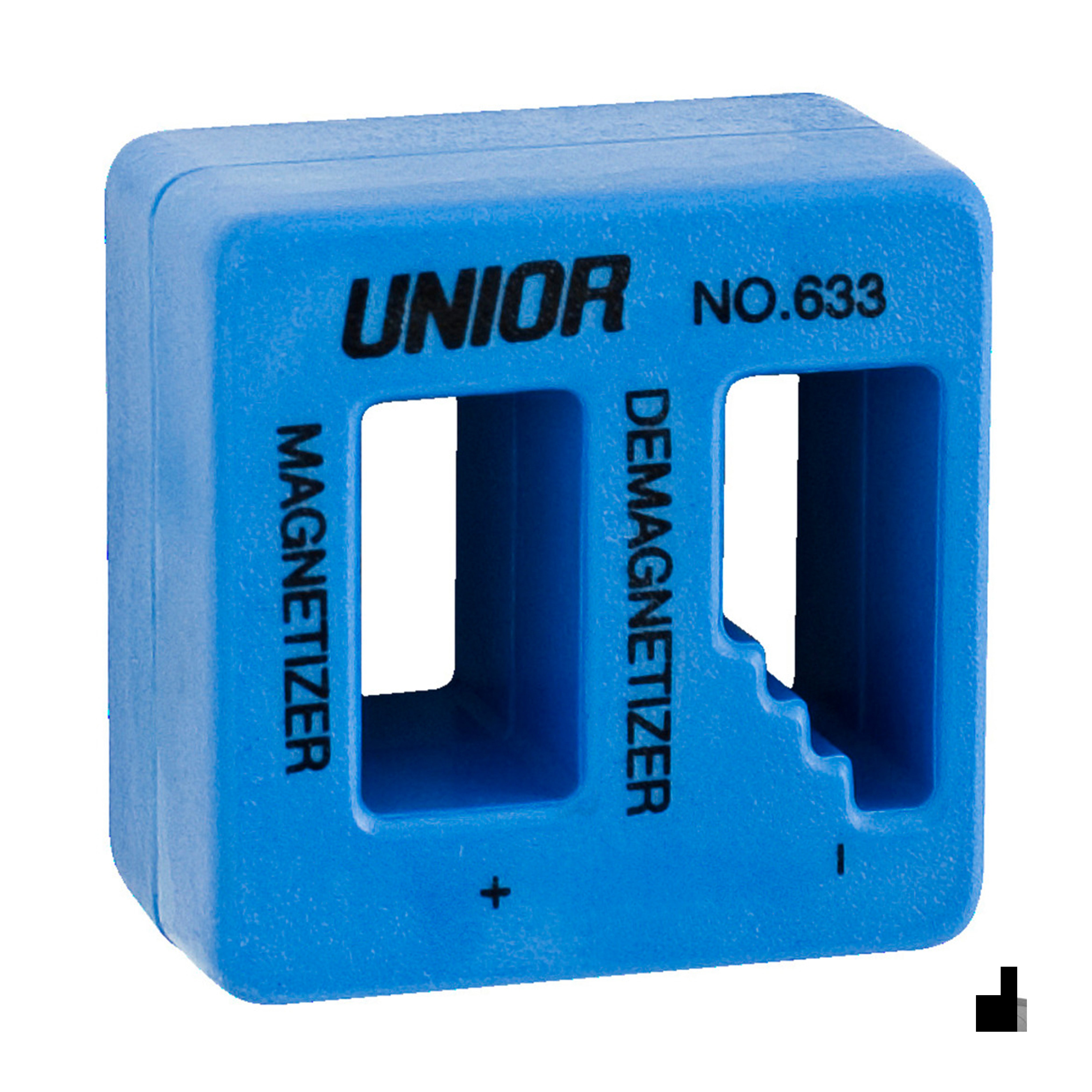 Magnetiseer- / demagnetiseer apparaat 633 52