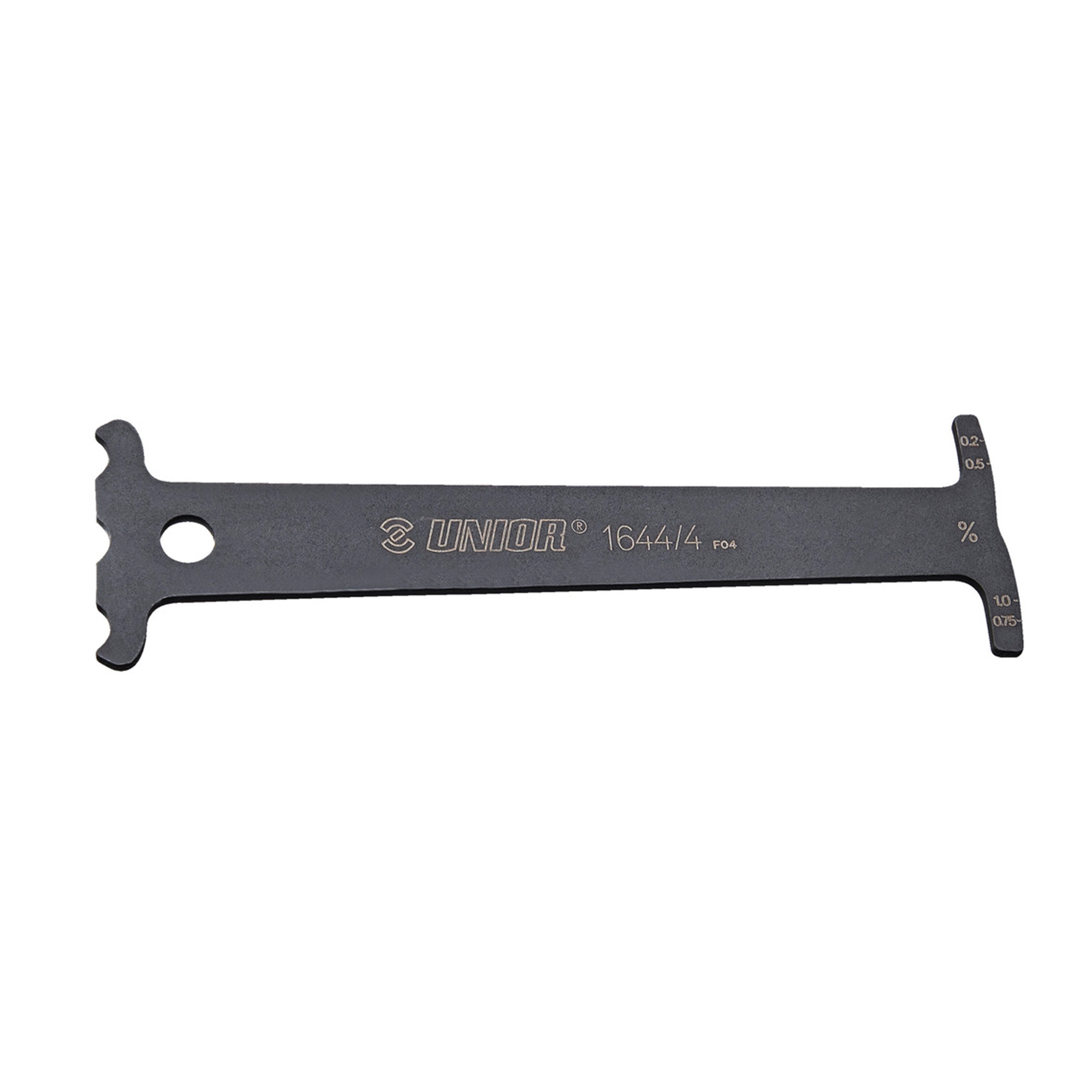 Chain wear indicator 1644/4
