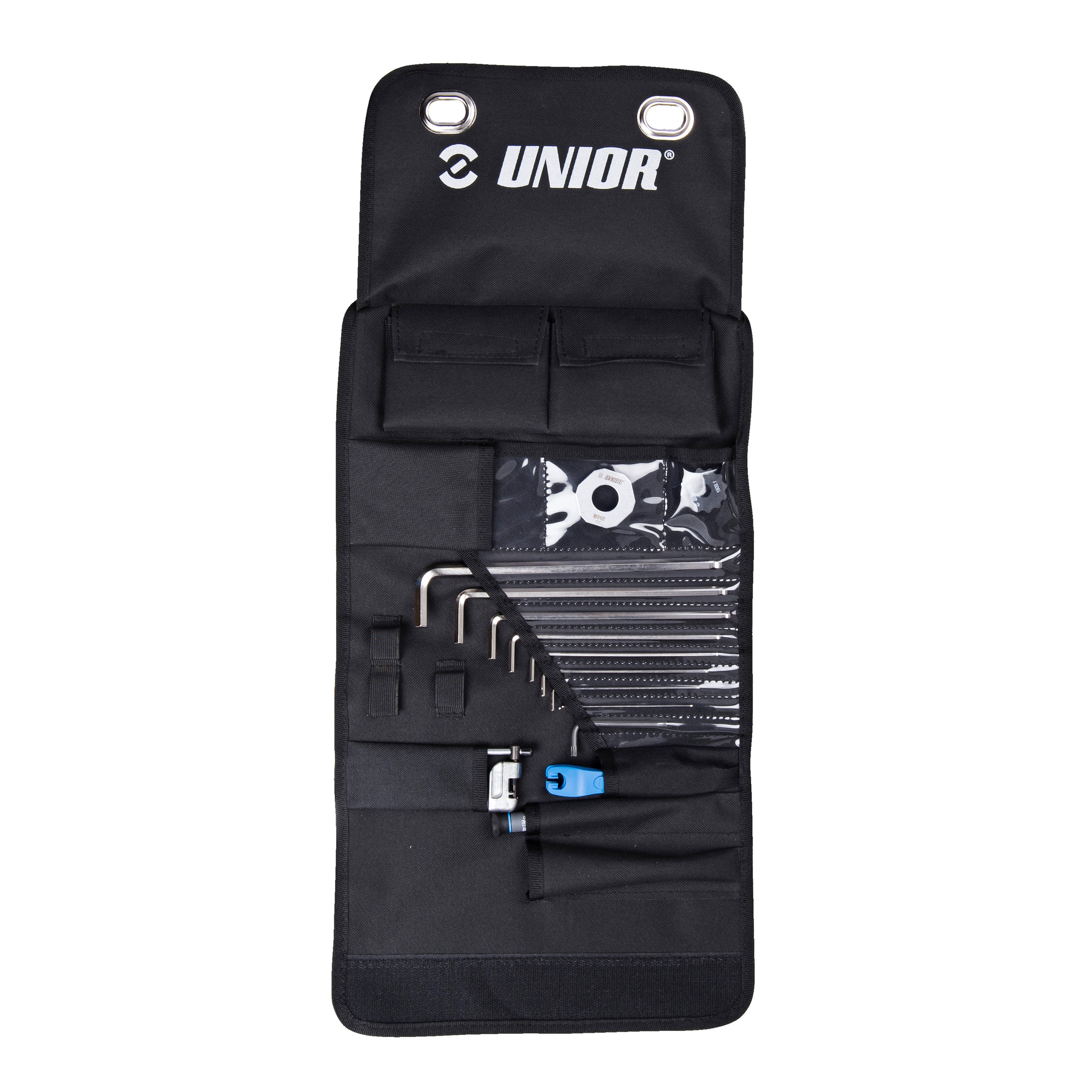 Bike Foudraalset 1600WRAP