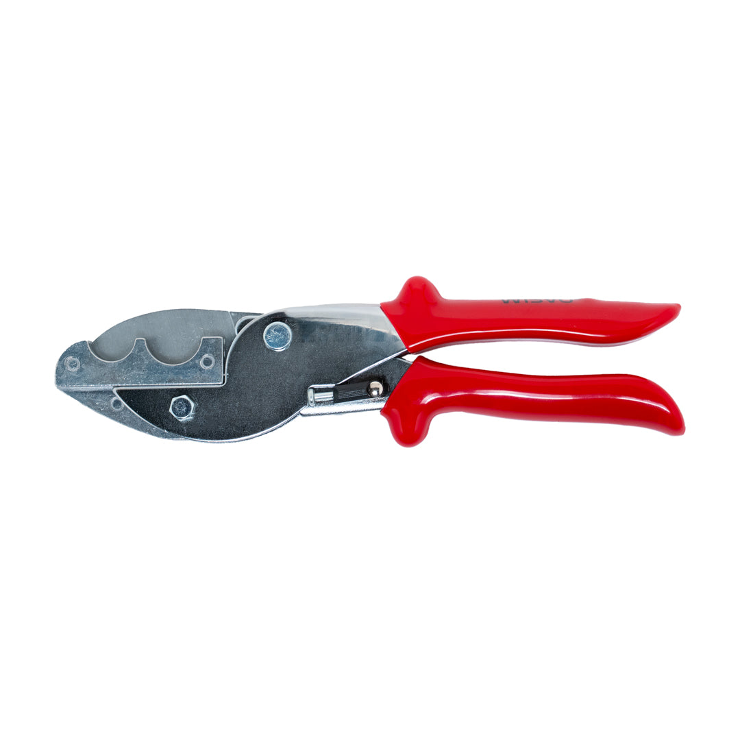 Electrapijpschaar  16 - 19