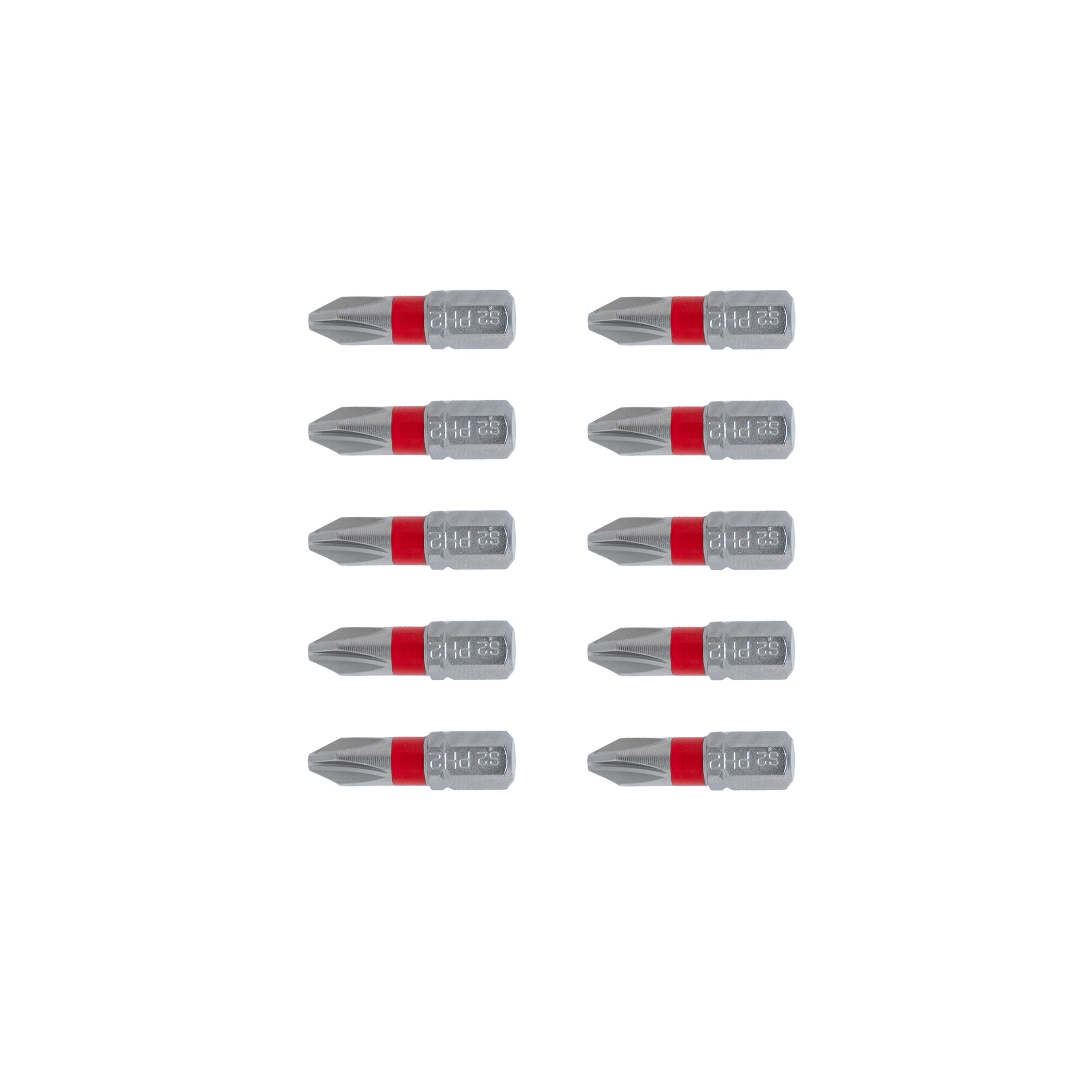 Bits  C6,3-1/4  L.25  PH.2 /S10