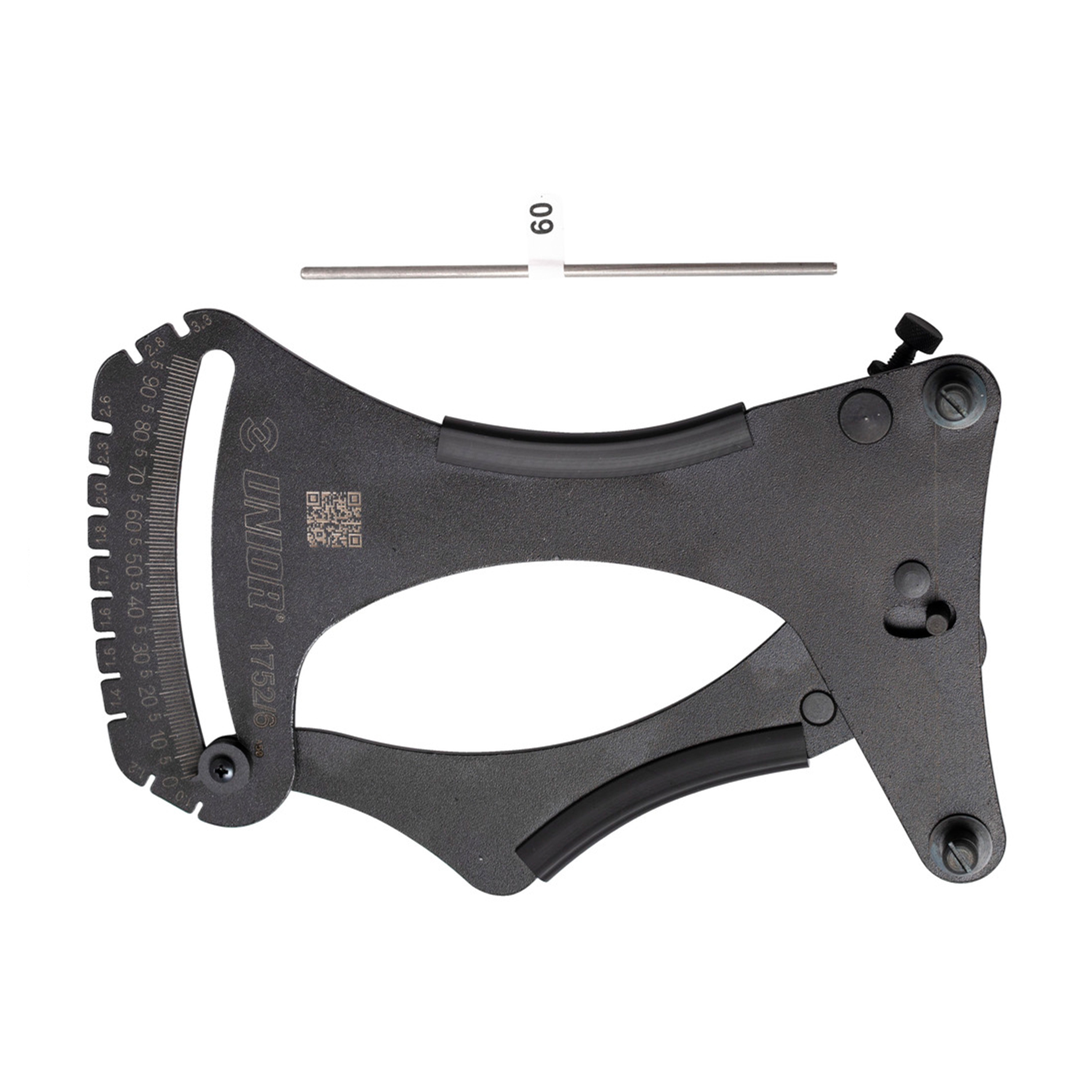 Spoke tension meter 2.0 1752/6
