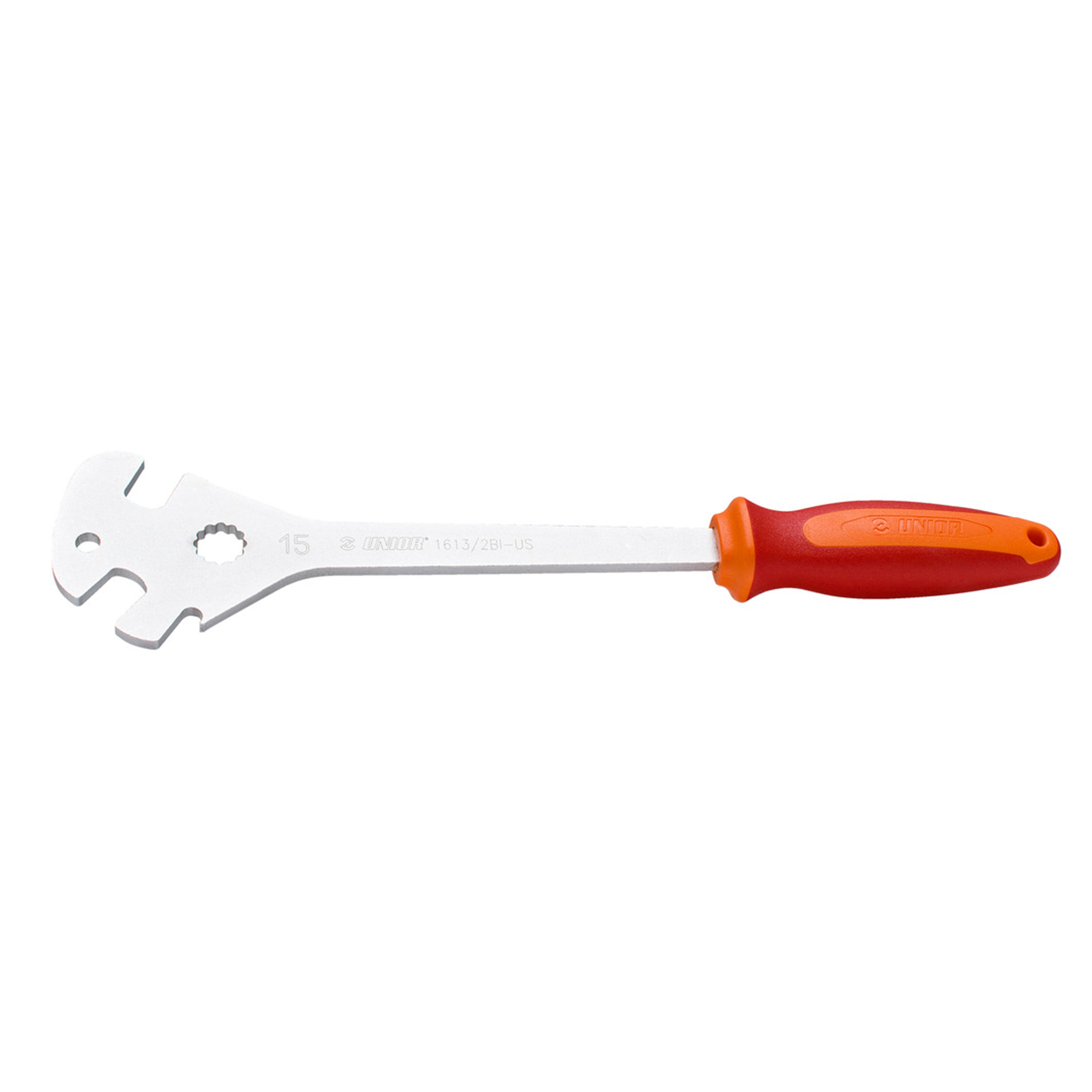 Pro pedal wrench 1613/2BI-US 15