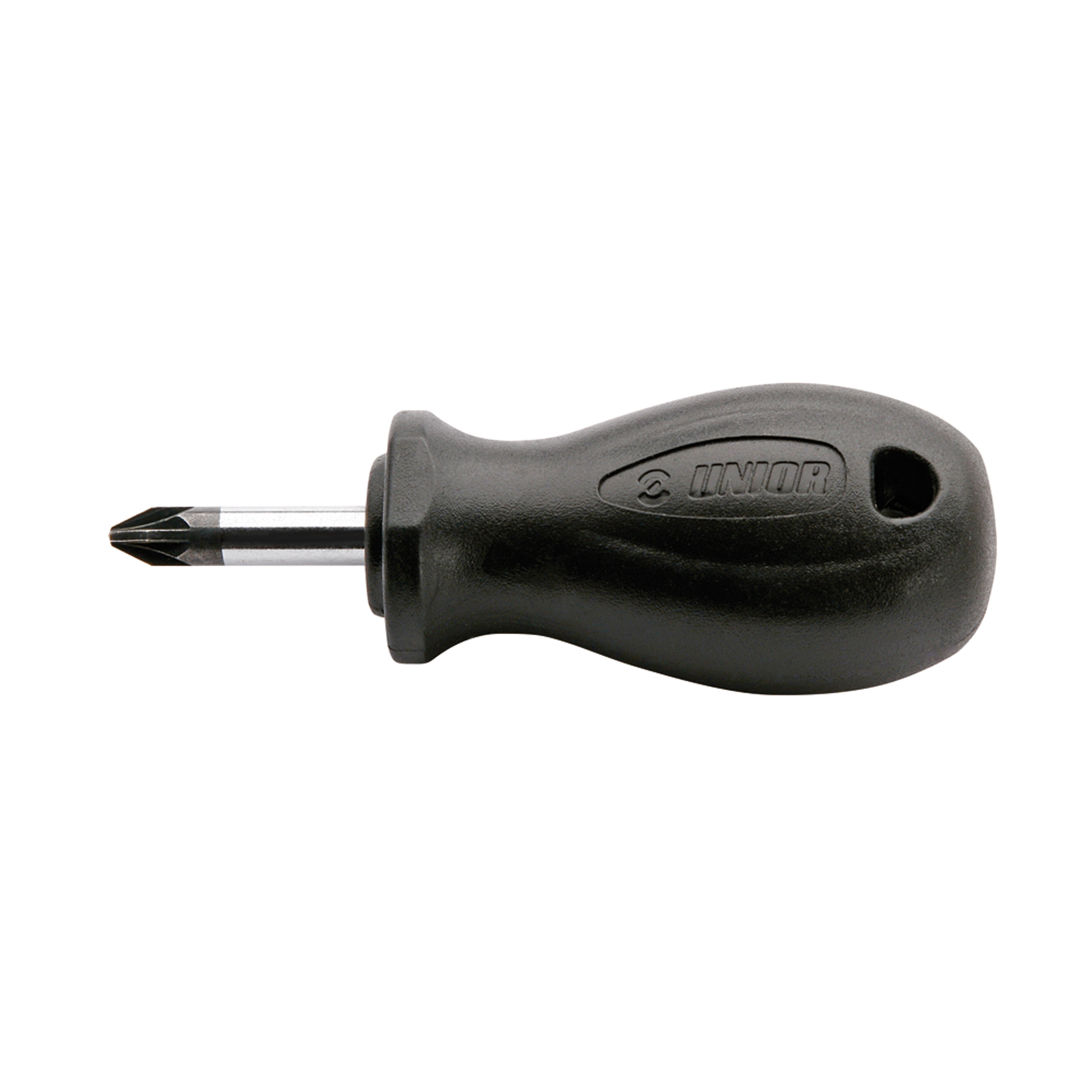 **Schroevendraaier stubby, CR pozidriv 628CR PZ 1 x 25