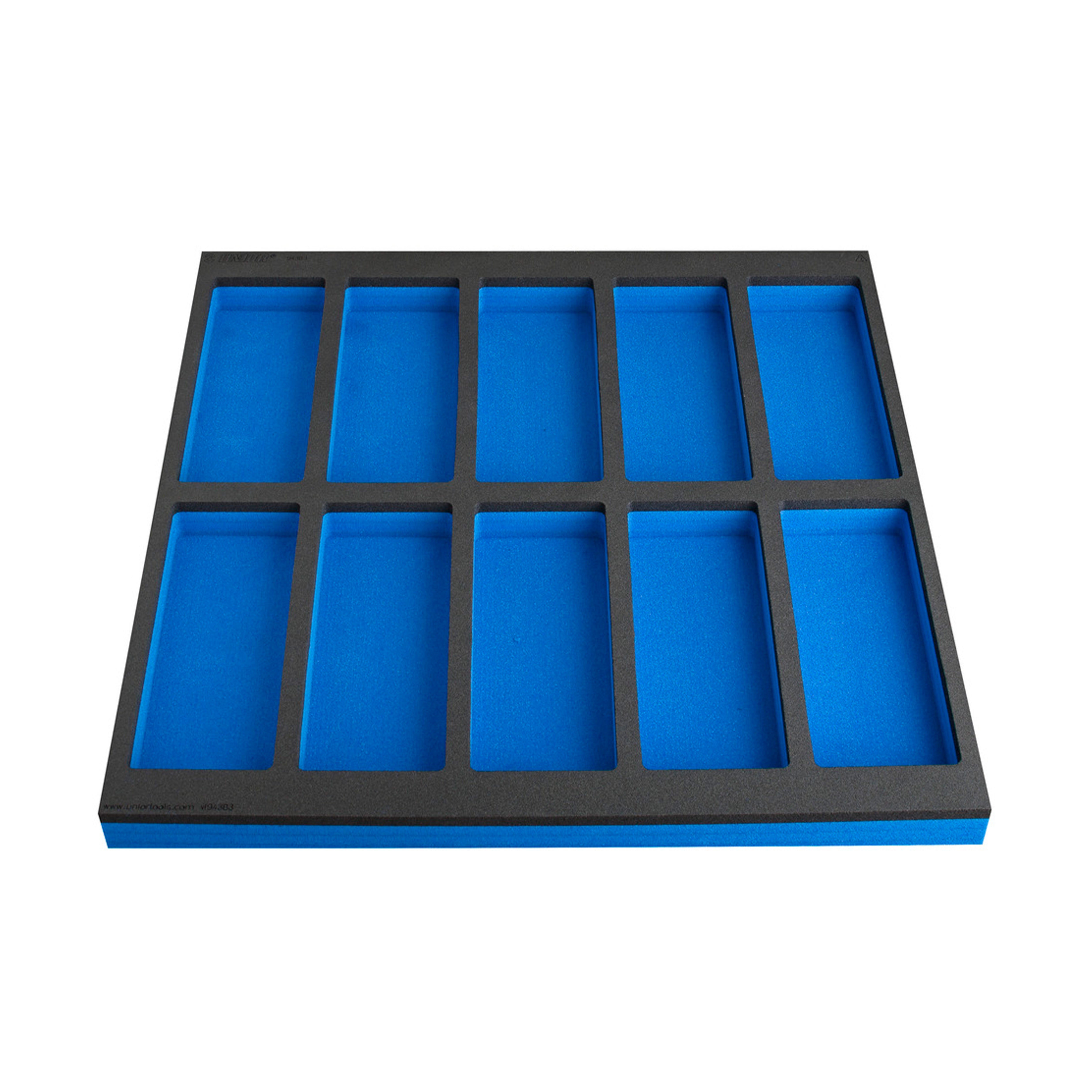 SOS tool tray with compartment for work bench big tool chest VL990WD3 570 x 562