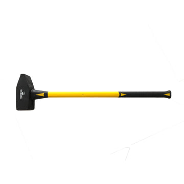 Voorhamer, fiber steel 36" 4000 gr