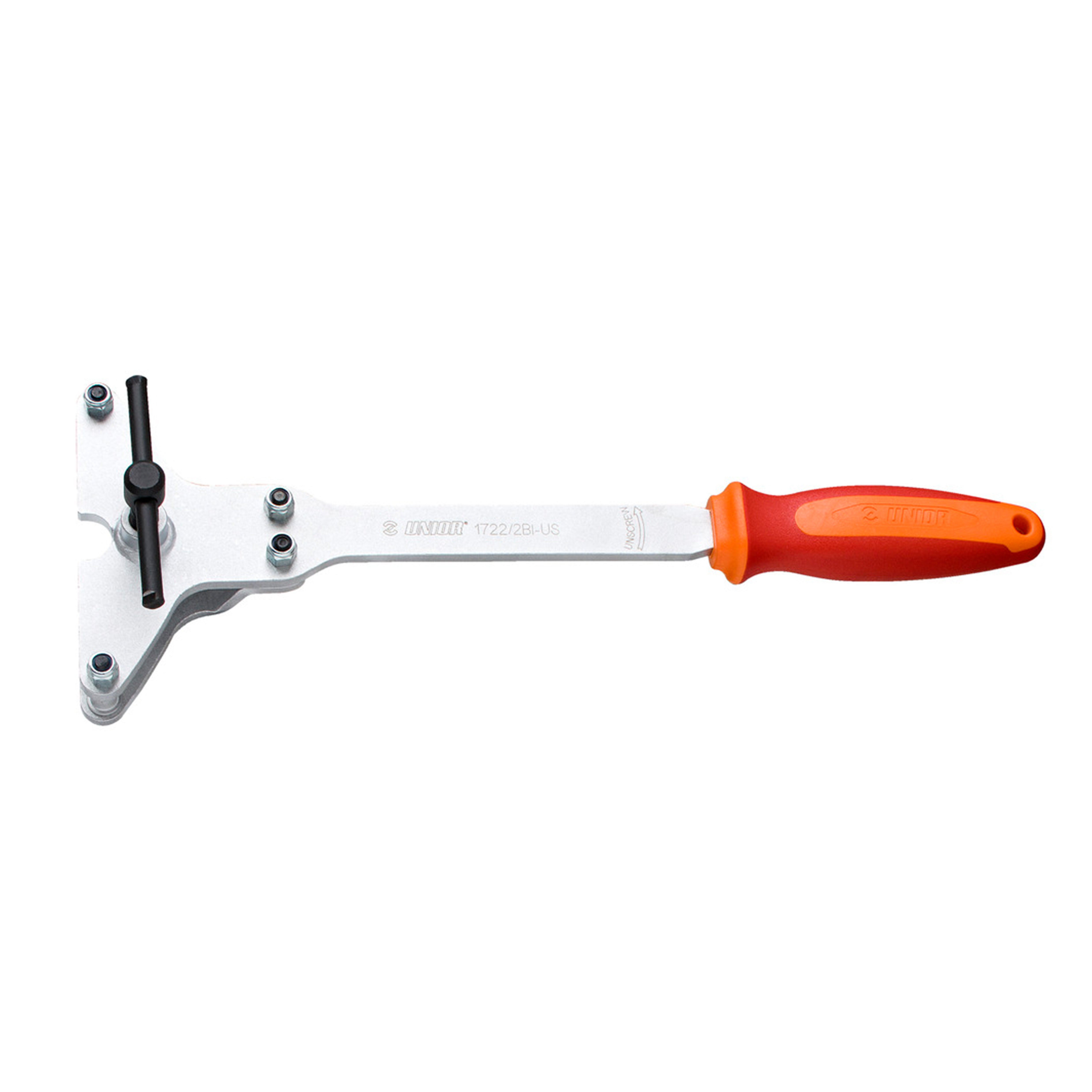 Universal freewheel remover 1722/2BI-US