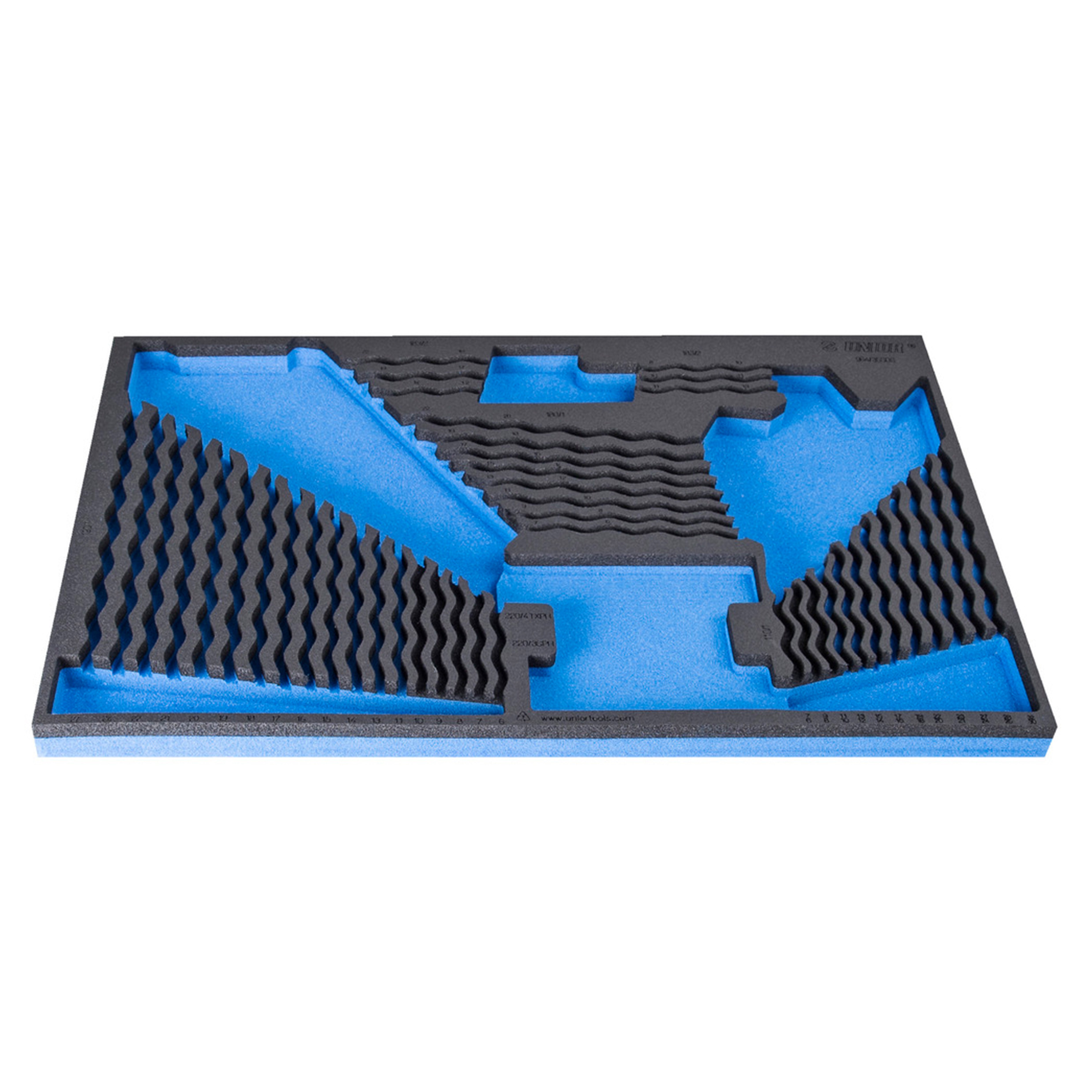 UNIOR FOAM VL964/35SOS        LEEG VL964/35SOS