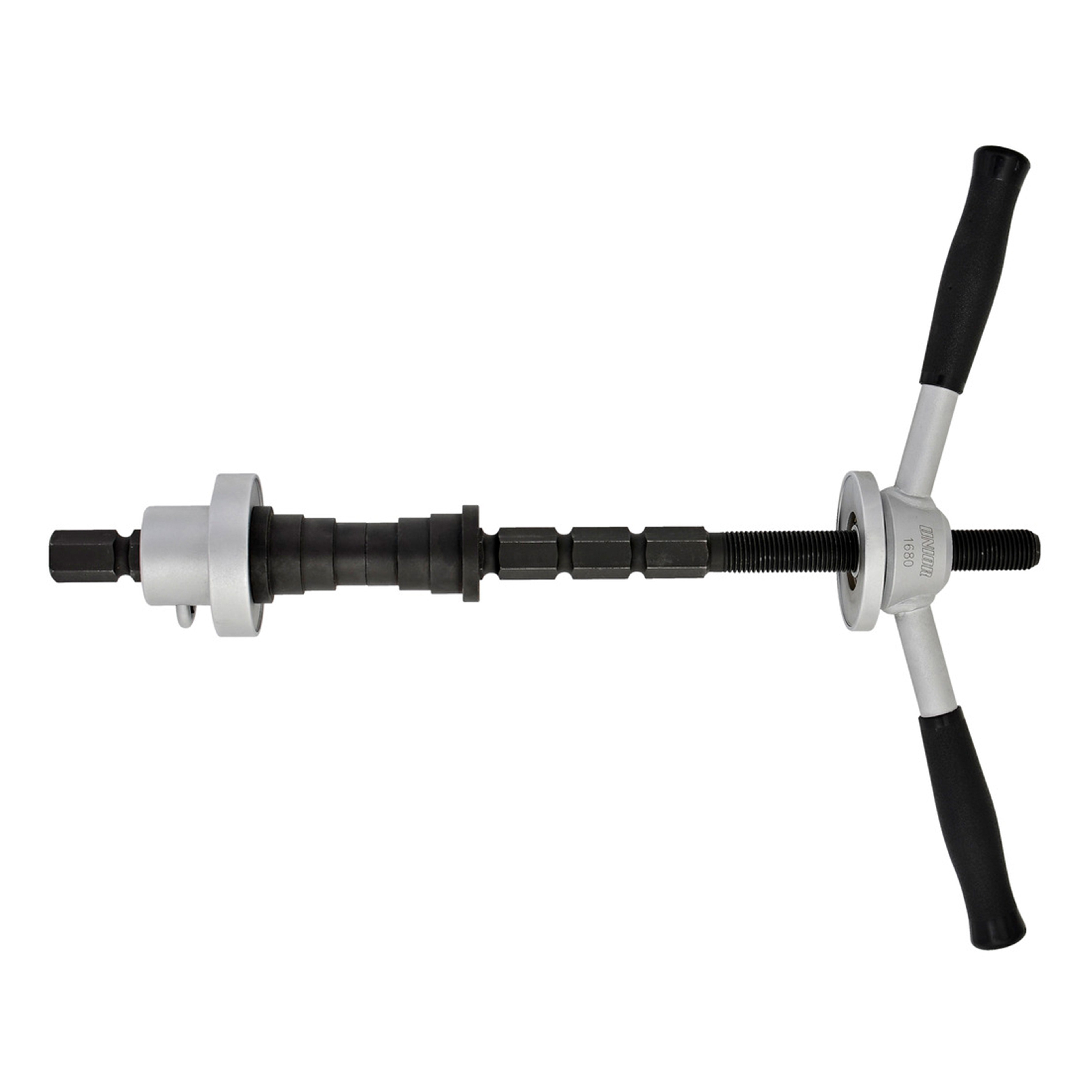 Headset press 1680/4 1" x 1.1/8" x 1.1/4" x 1.1/2"
