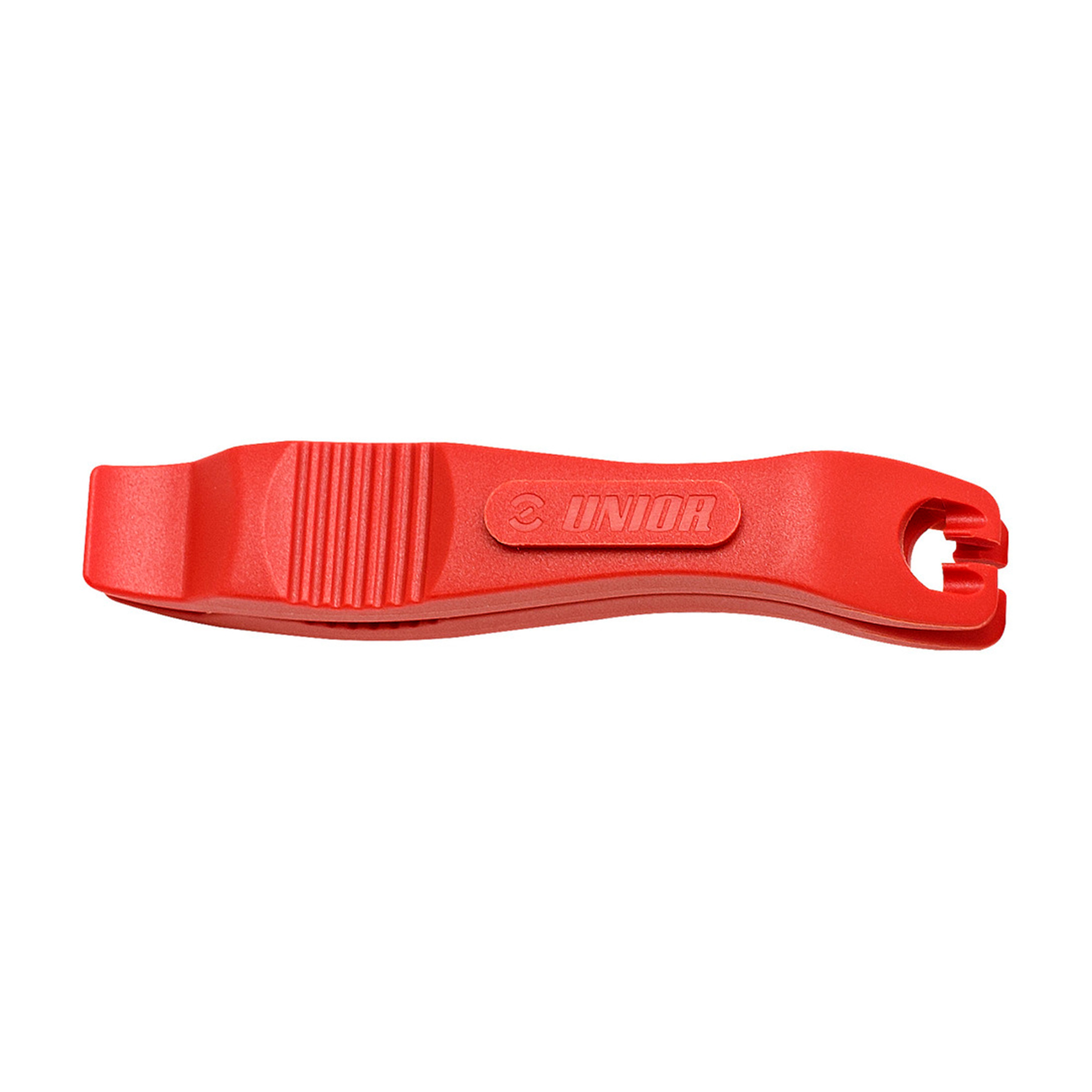 Set of two tire levers, red 1657RED