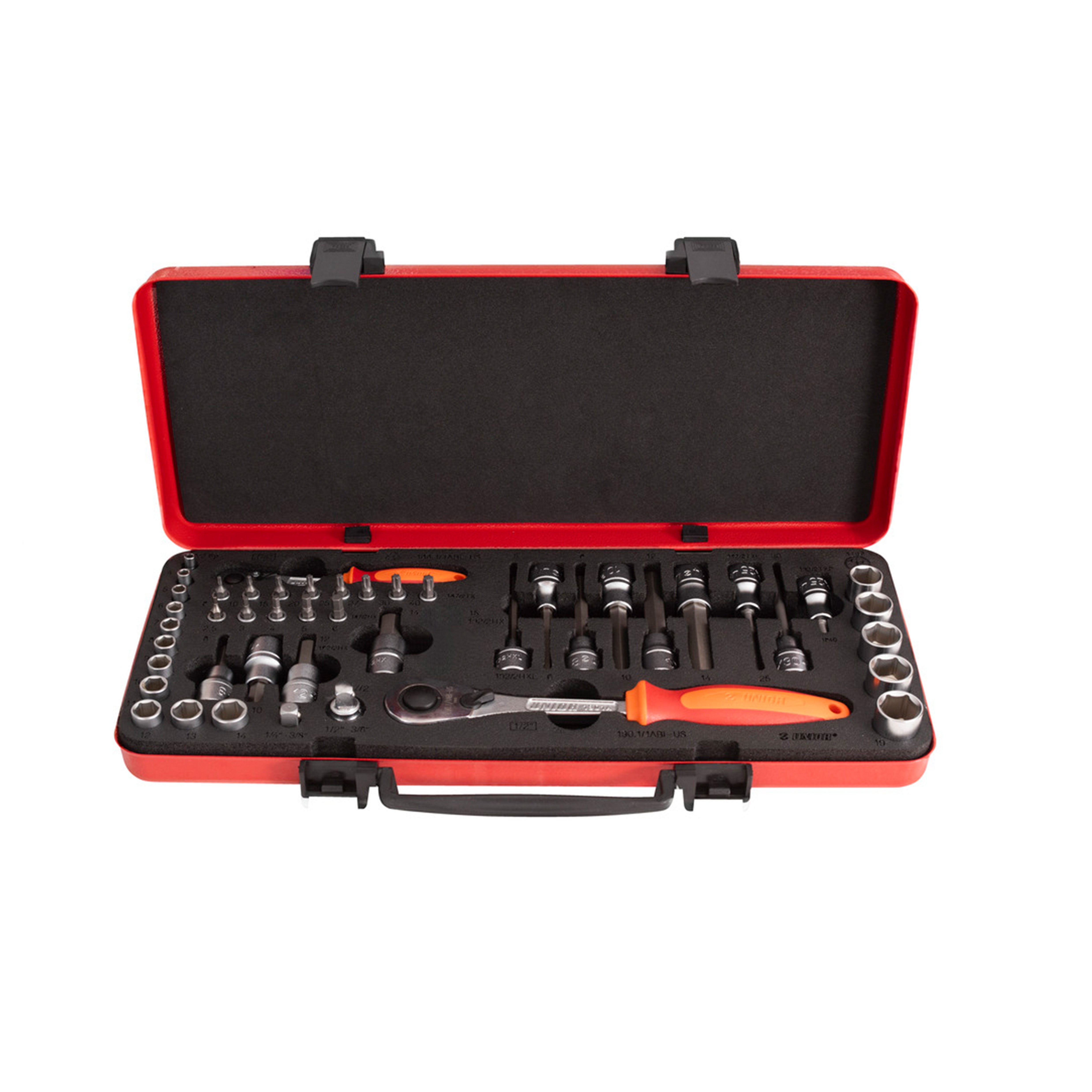 Master Bike Bits+Dopset 1782M