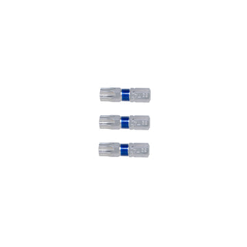 Bits  C6,3-1/4  L.25  TRTX40 /S03