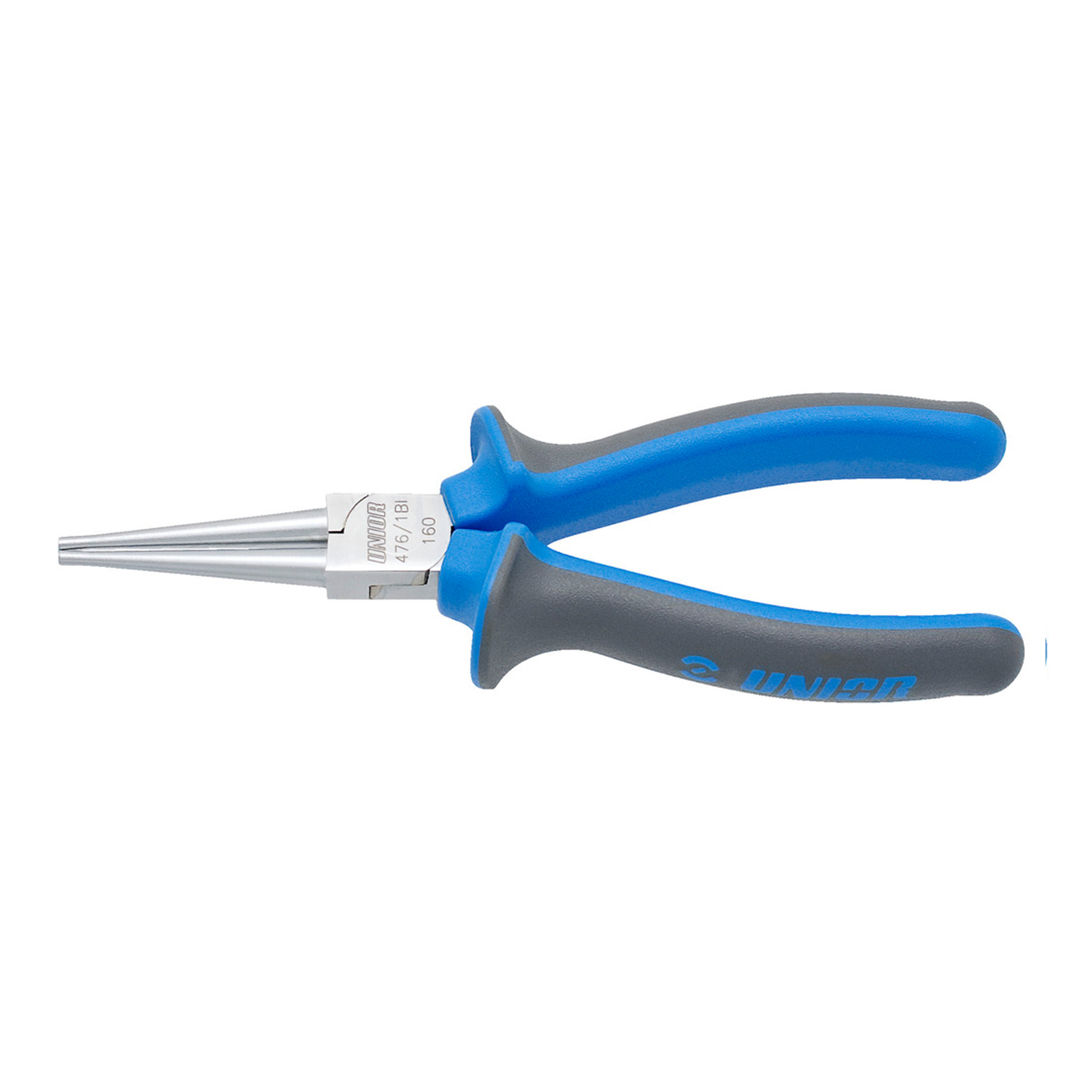 **Ronde buigtang 476/1BI 140