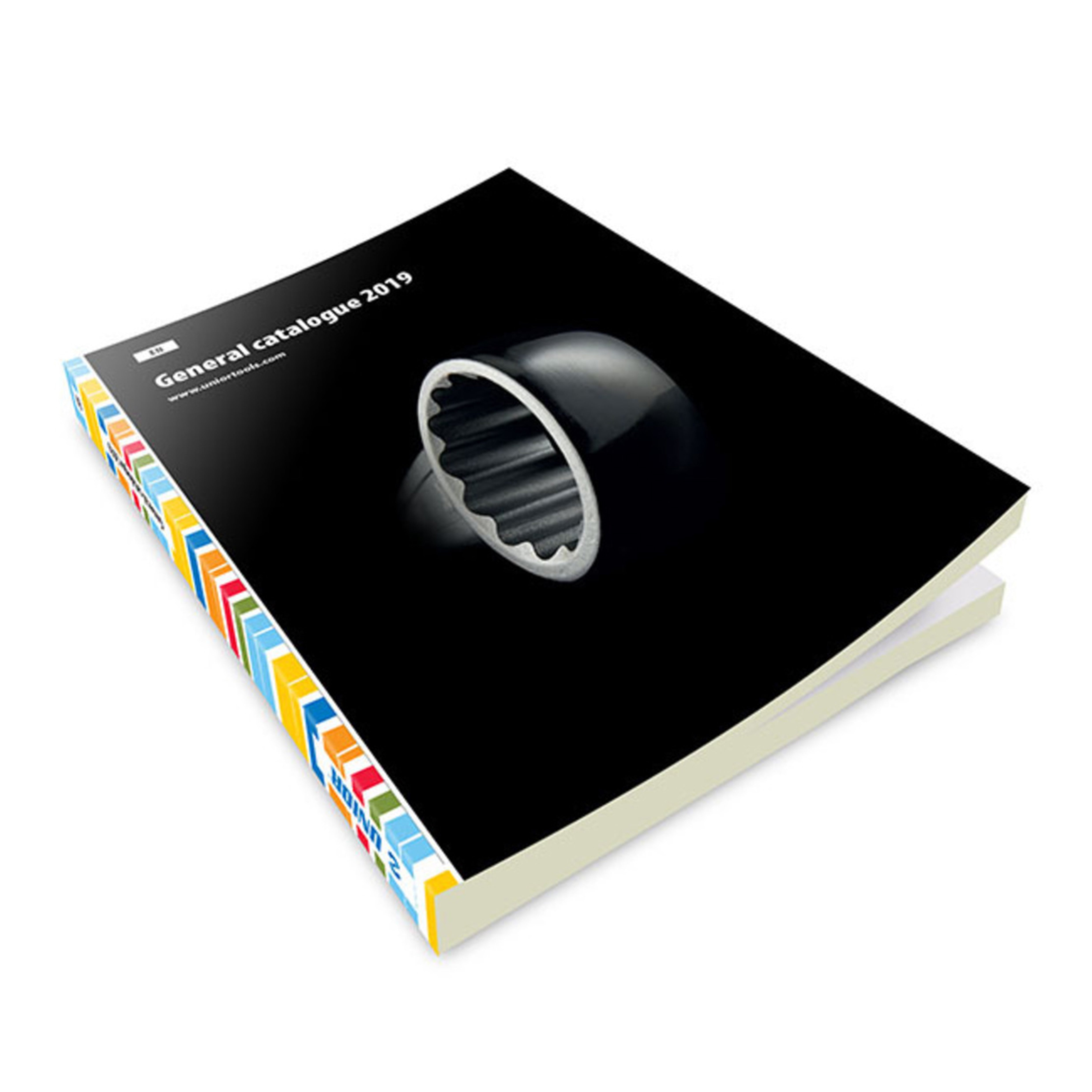 UNIOR Catalogus 2025EN
