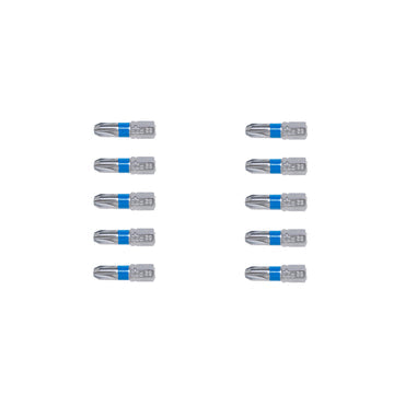 Bits  C6,3-1/4  L.25  PZ.3 /S10