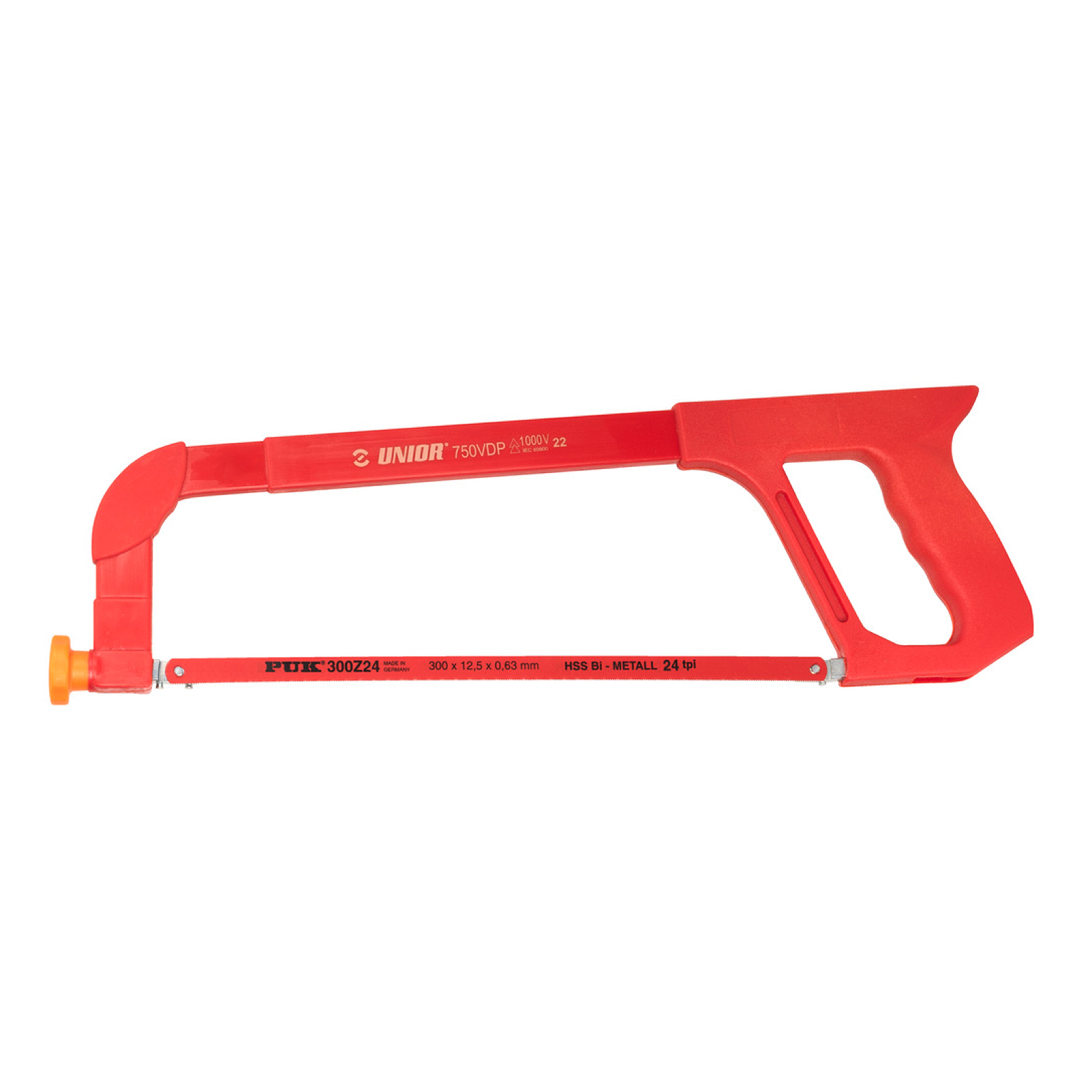 VDE Metaalzaagbeugel 750VDP 460