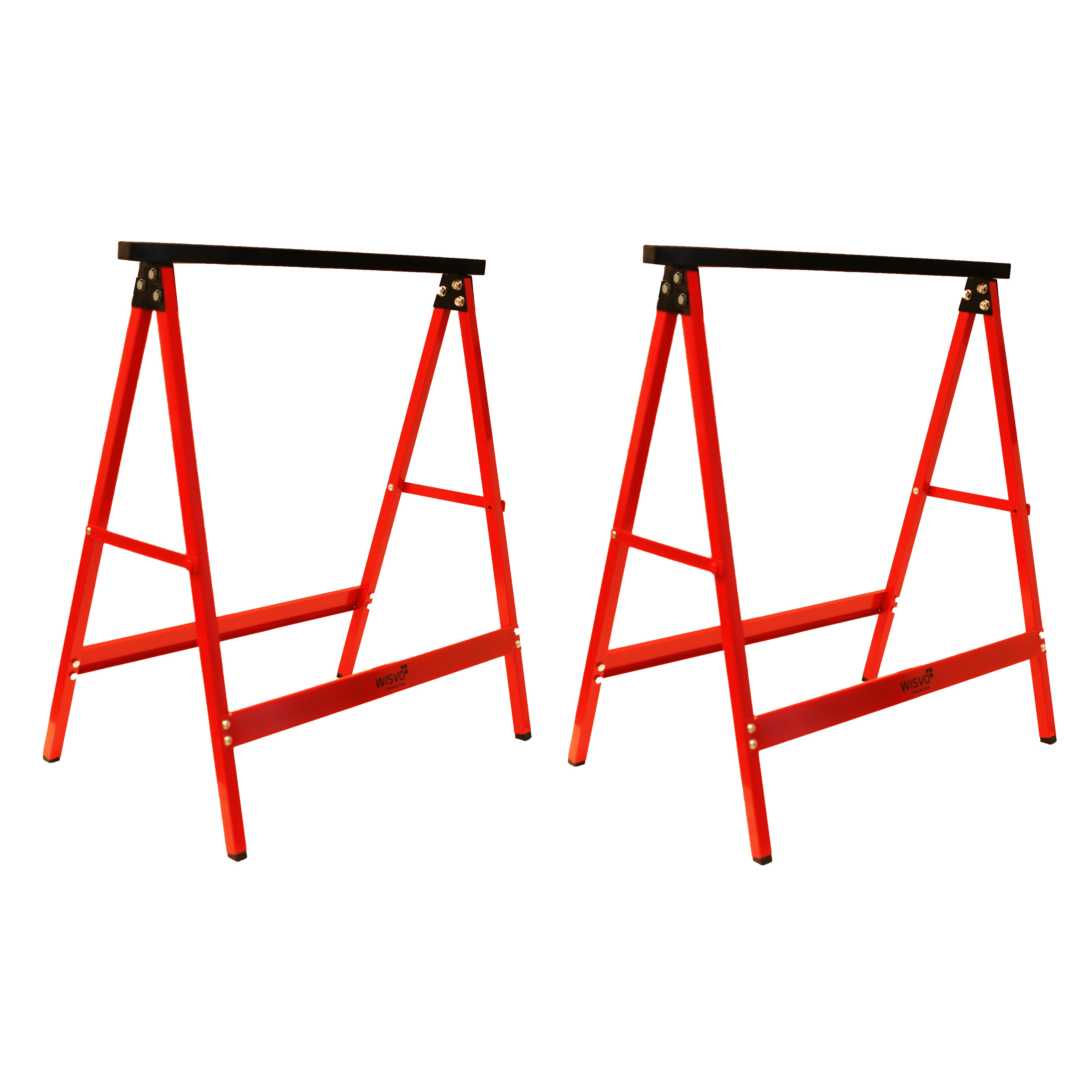 Schragenset. 2 stuks 1004