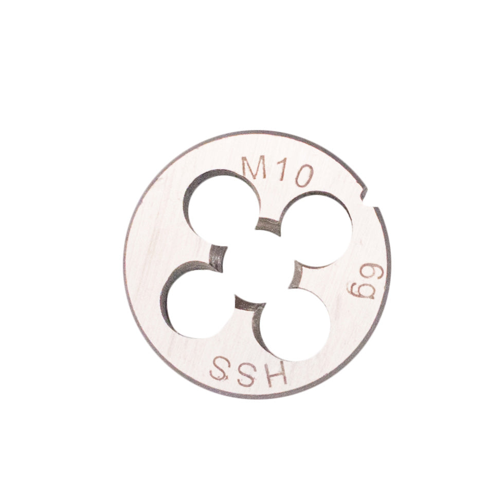 Snijplaat 3622 M12 - 25 x 9