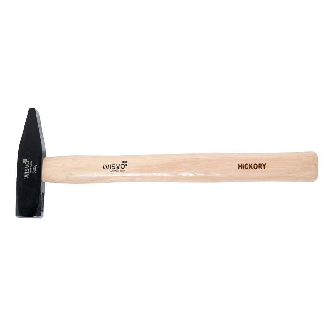 Hollandse bankhamer, hickory steel  800