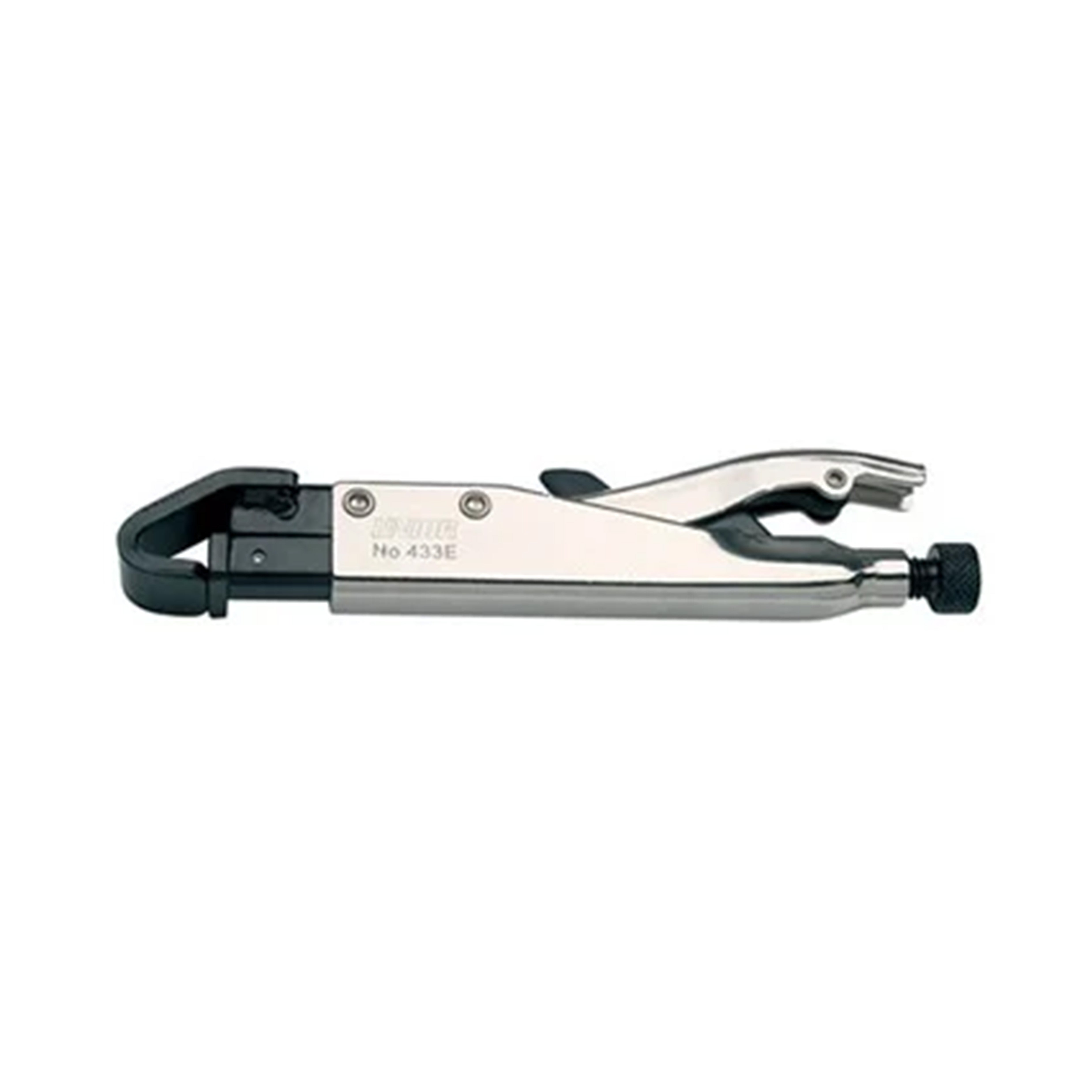 **Lasgriptang 433/4E 200