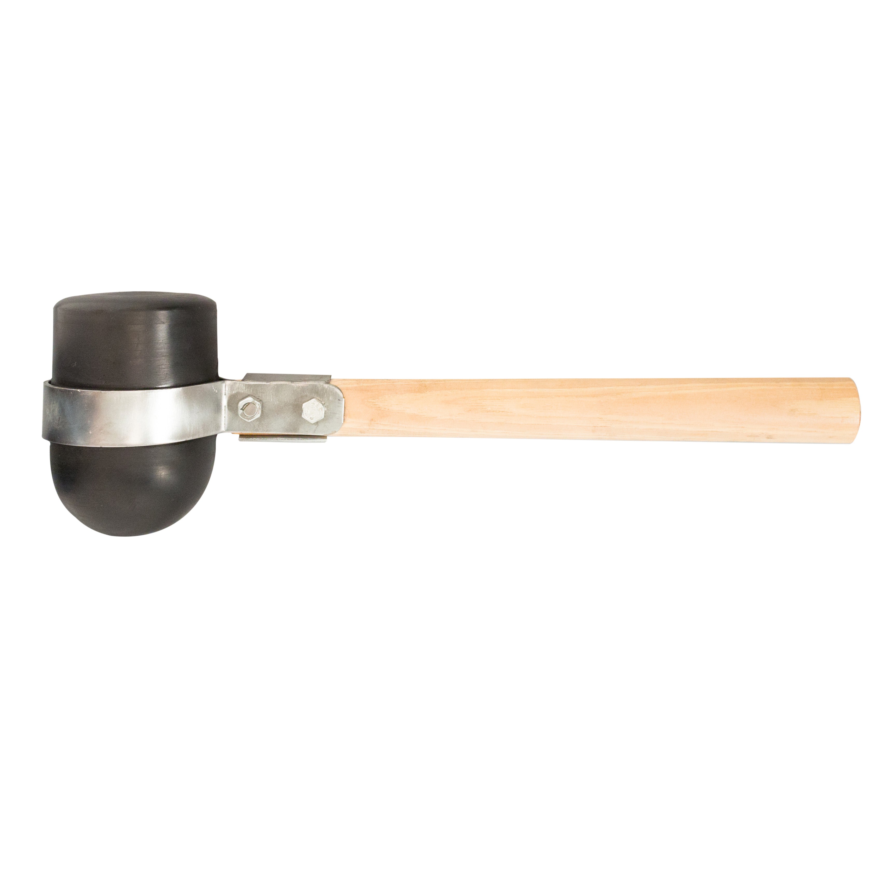 Rubber hamer, model Rotterdam 2746