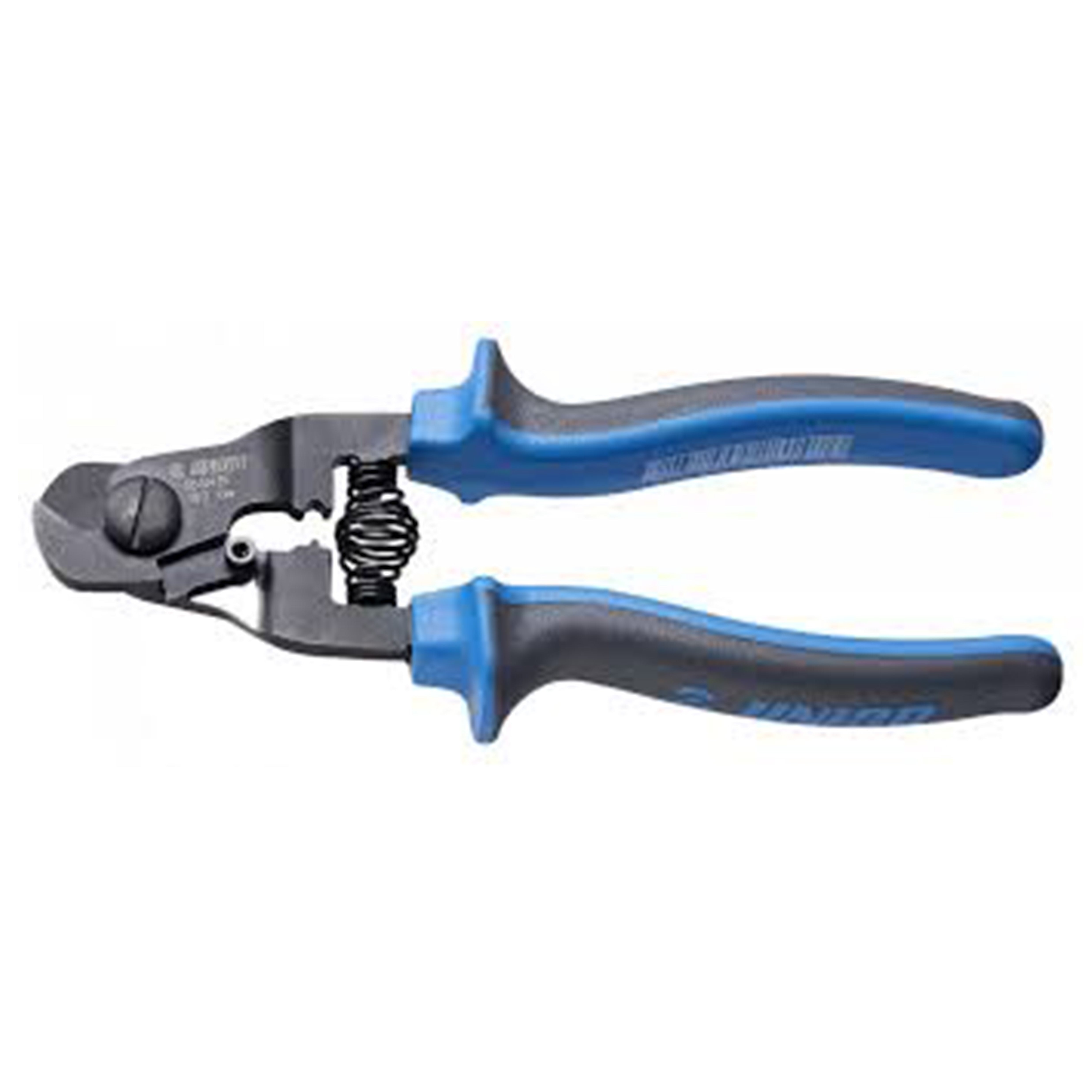 '++Kabelkniptang 584/4 180