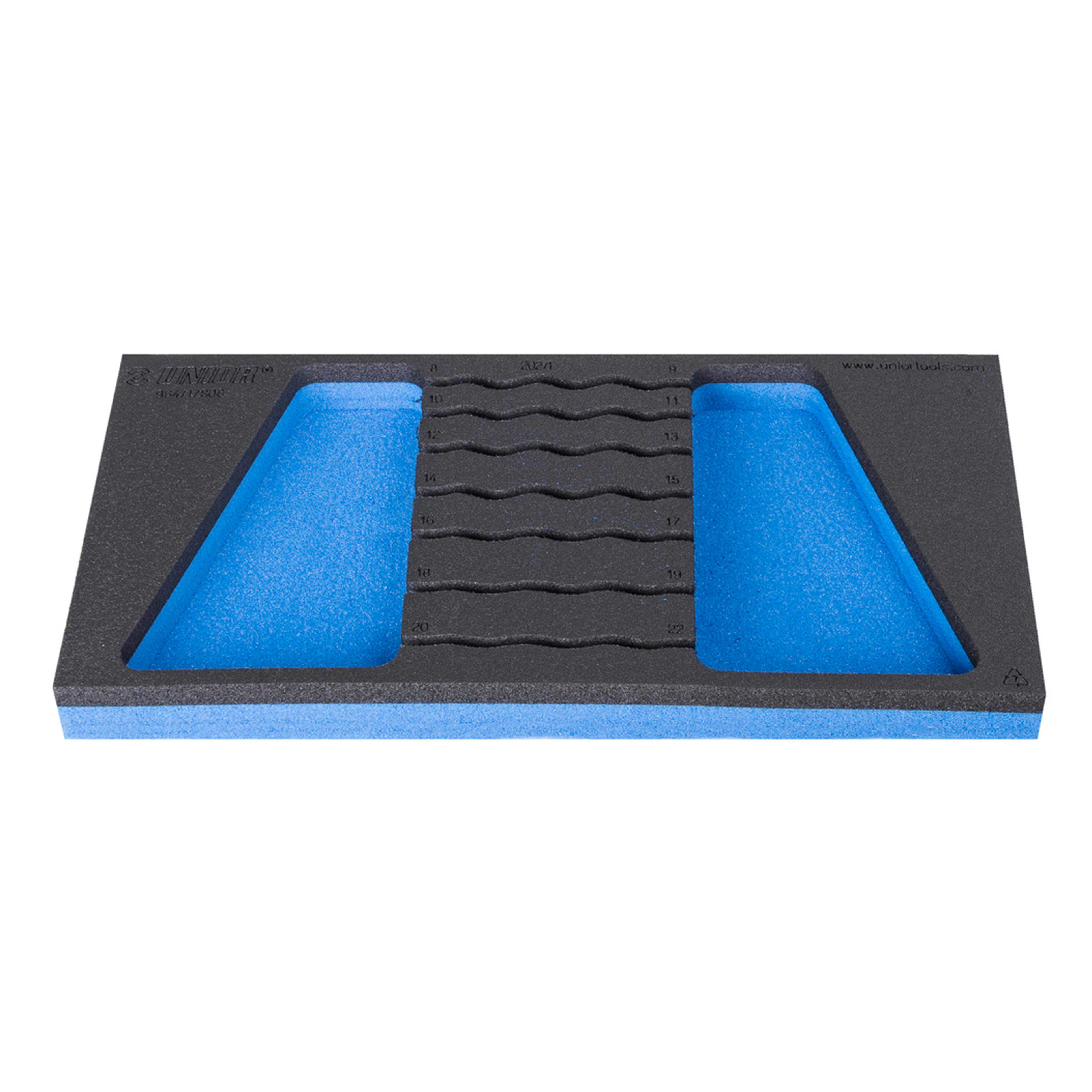 Foam Module VL964/17SOS LEEG