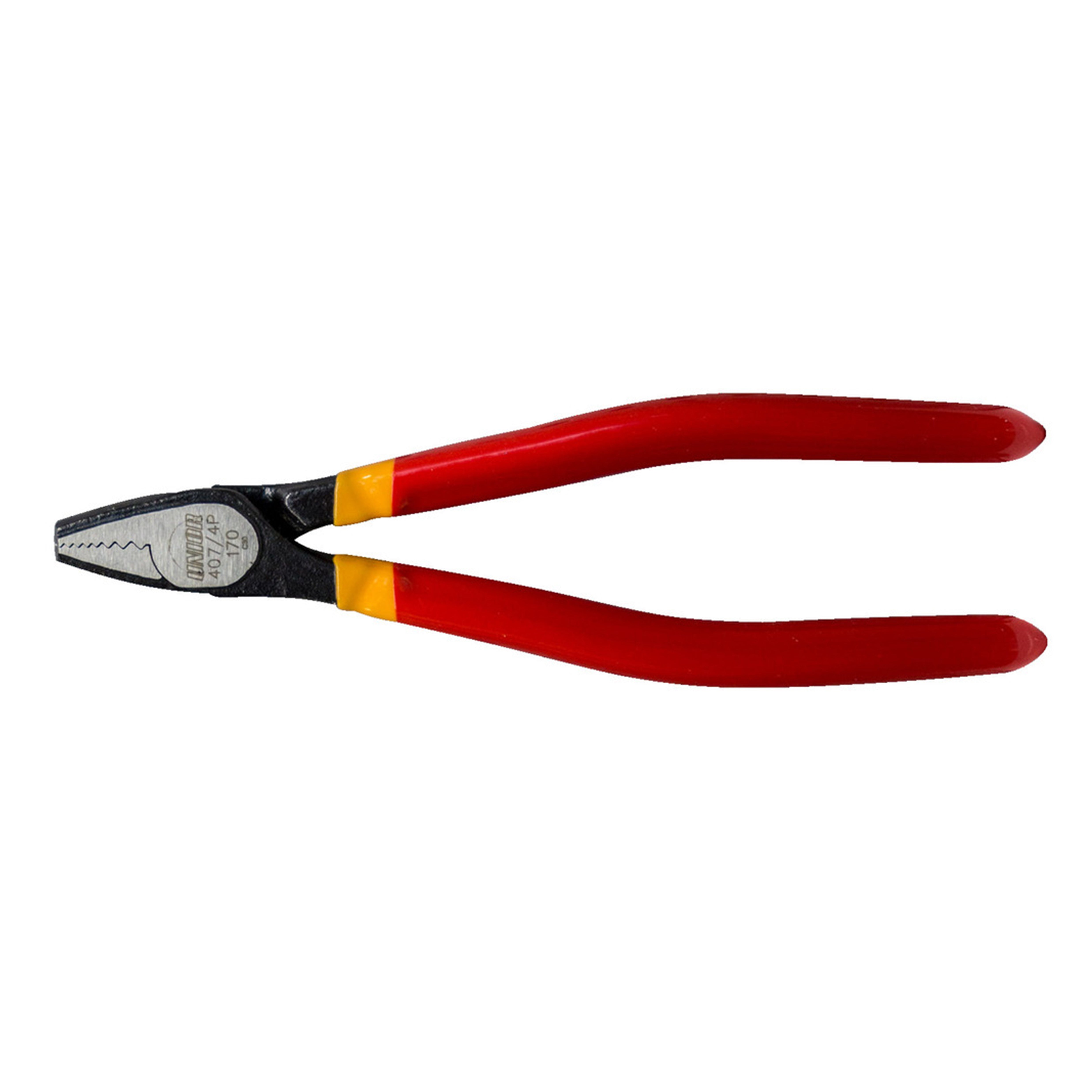 Pliers for screws 407/4DP-US 170