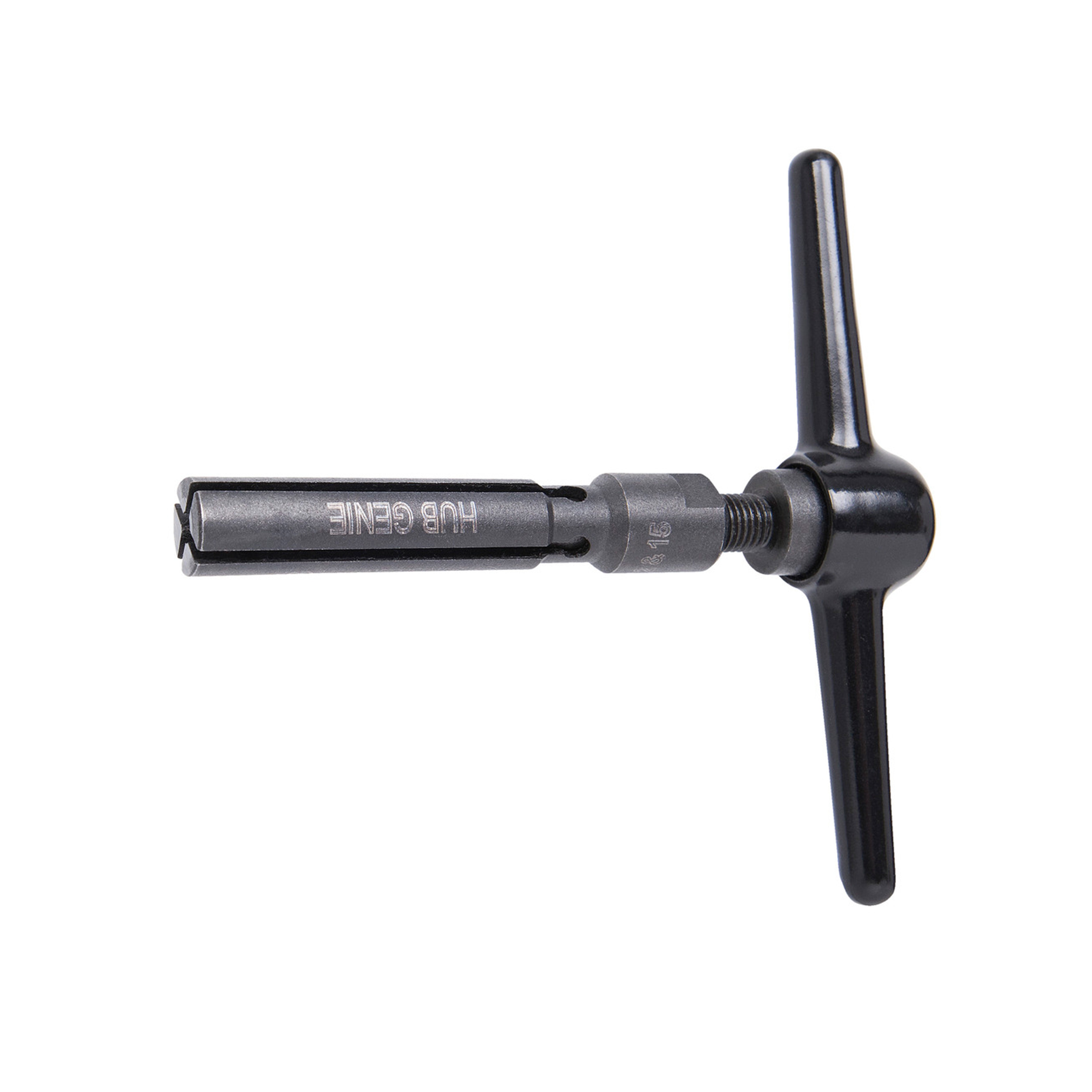 Hub Genie 1758/4 12 & 15