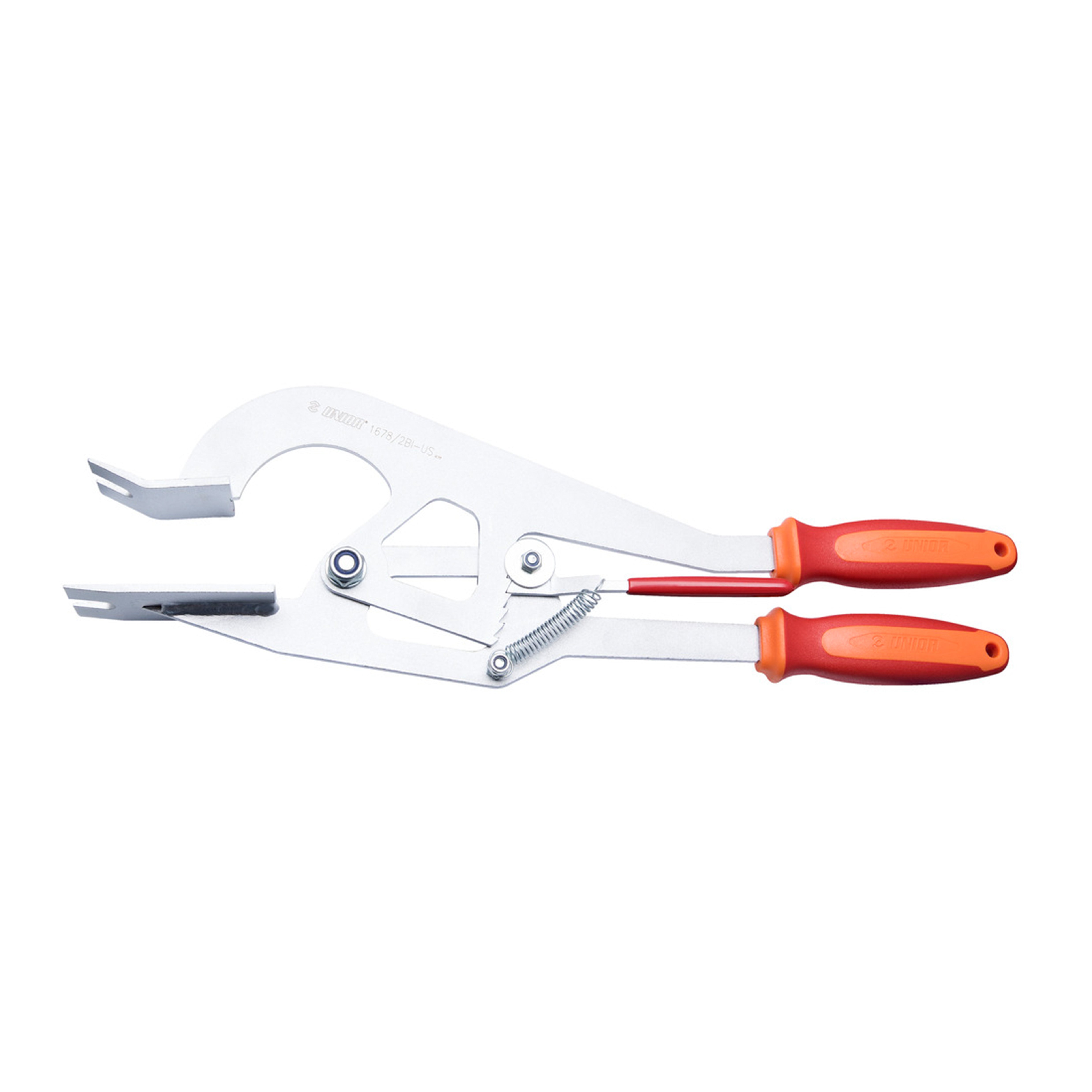 Bike frame spreader tool 1678/2BI-US