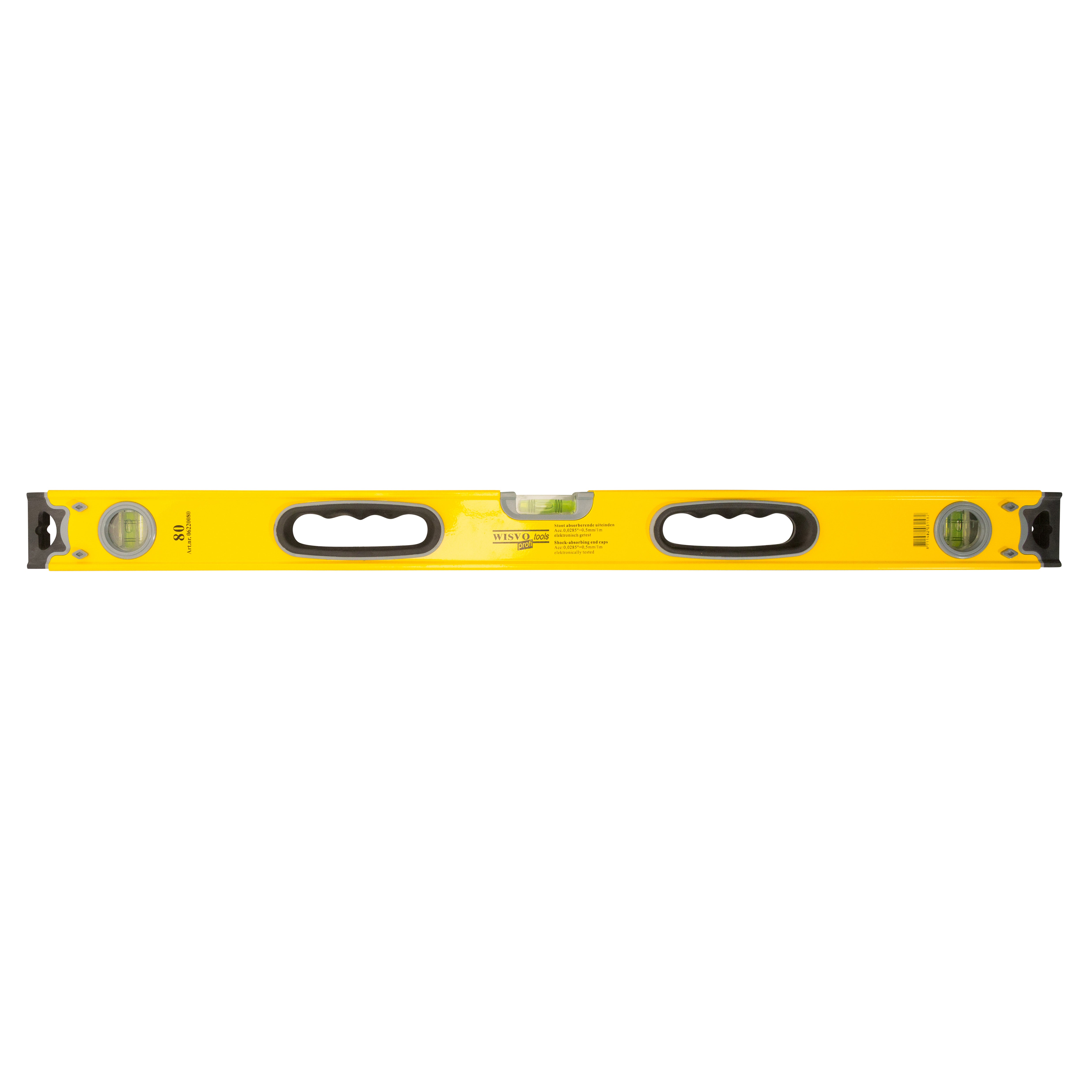 Waterpas aluminium, BI 0622 600