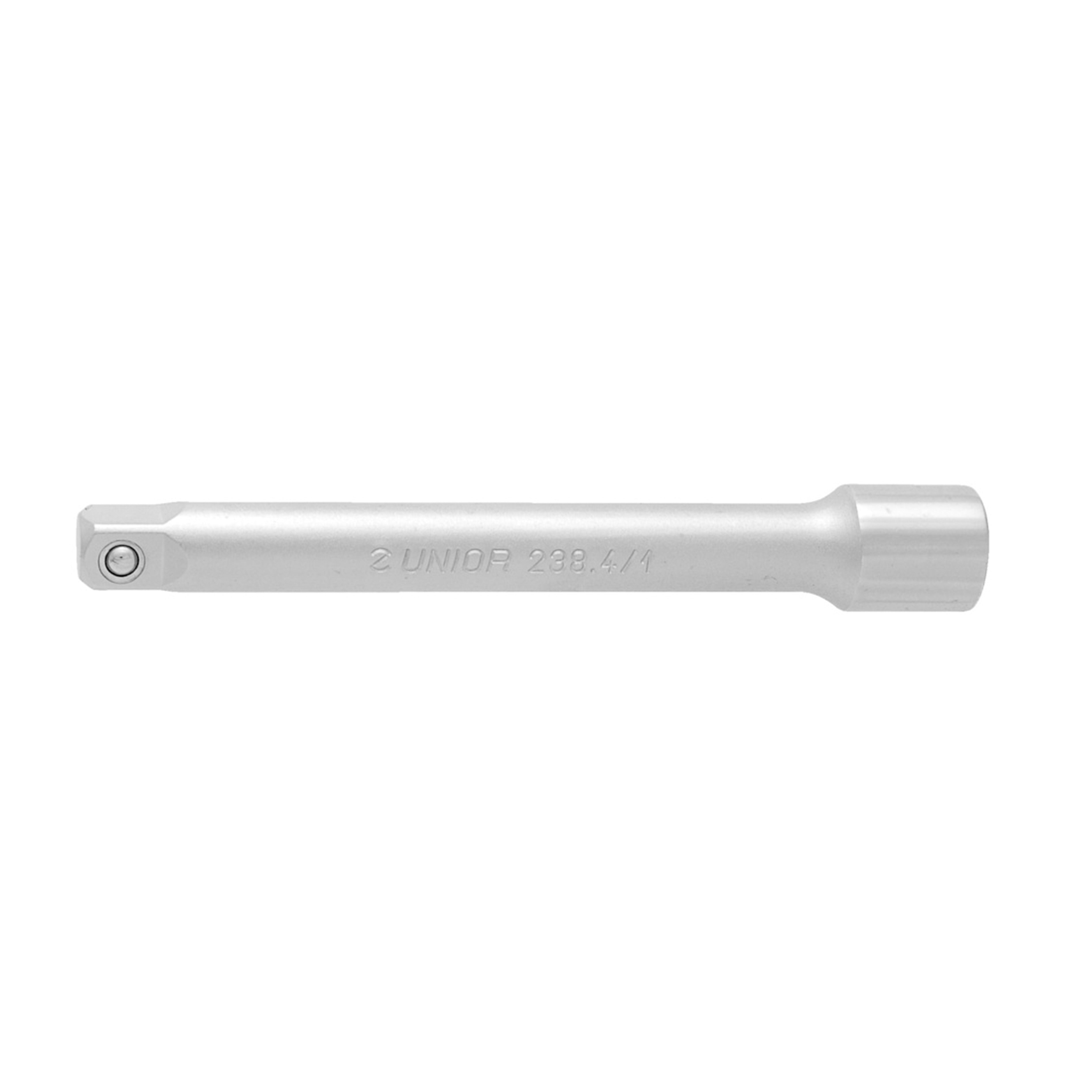 Verlengstuk 3/8 238.4/1 3/8" x 125