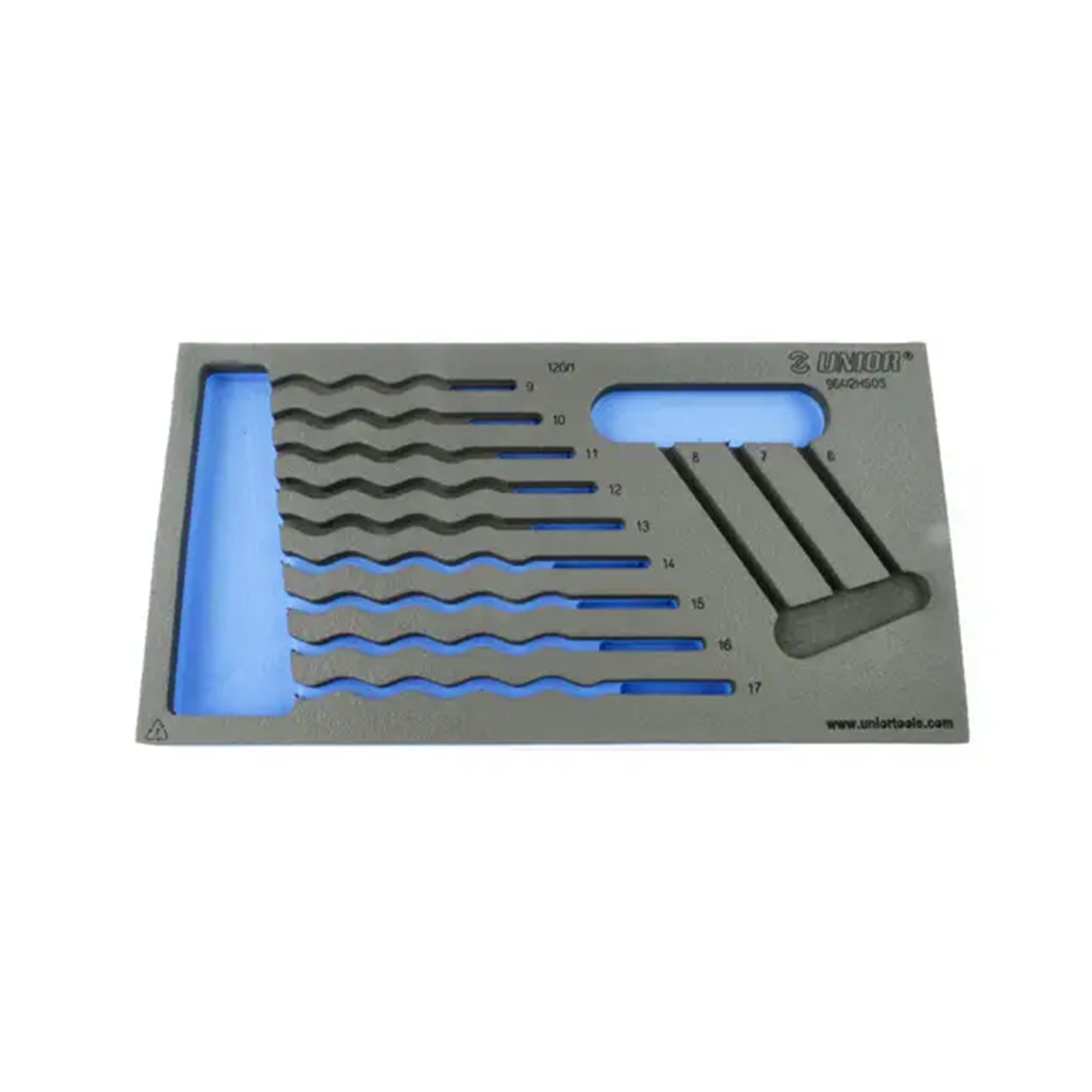 Foam Module VL964/2HSOS LEEG