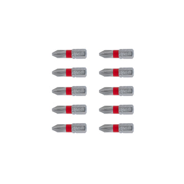 Bits  C6,3-1/4  L.25  PH.2 /S10