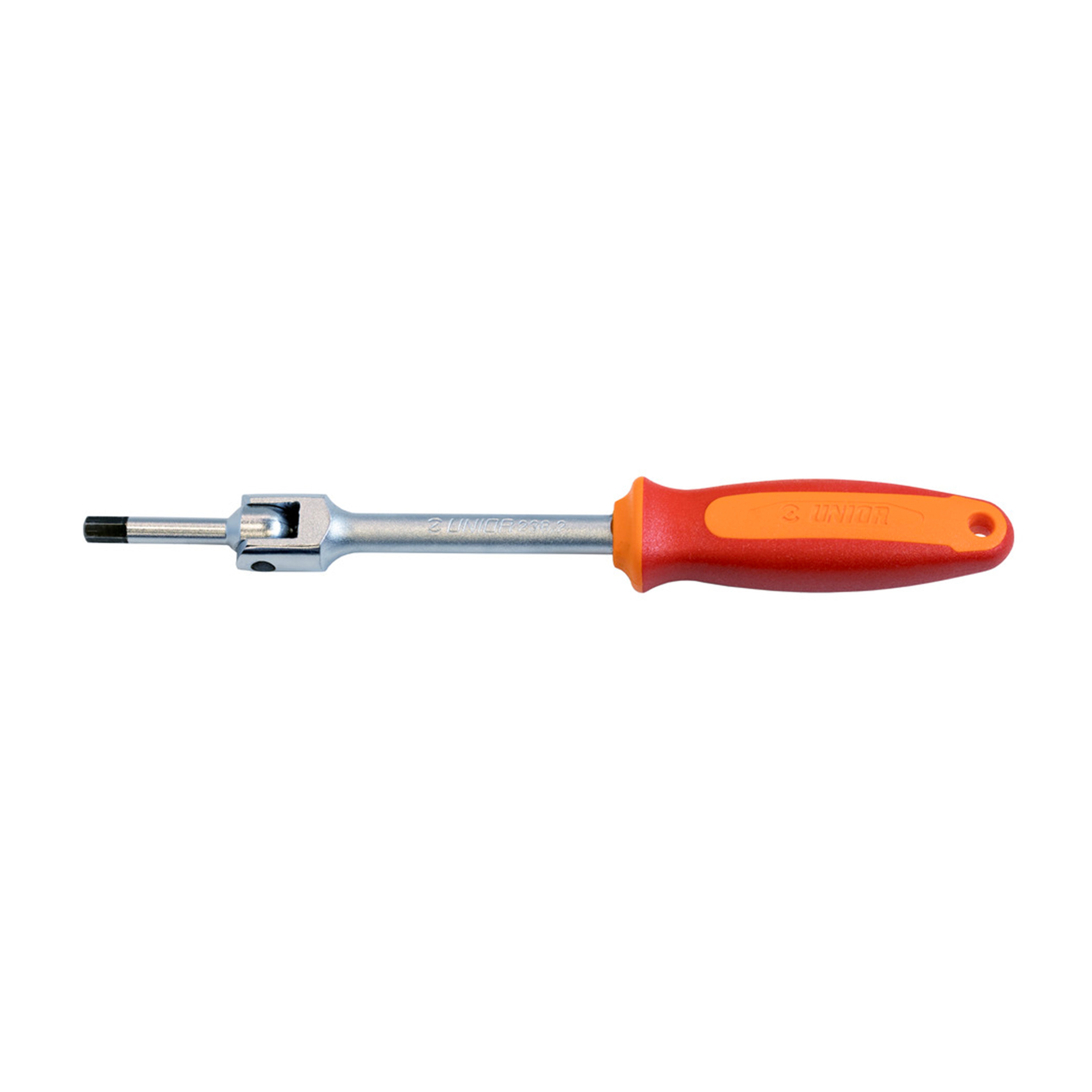 Speed pedal wrench 1613S/1BI 6