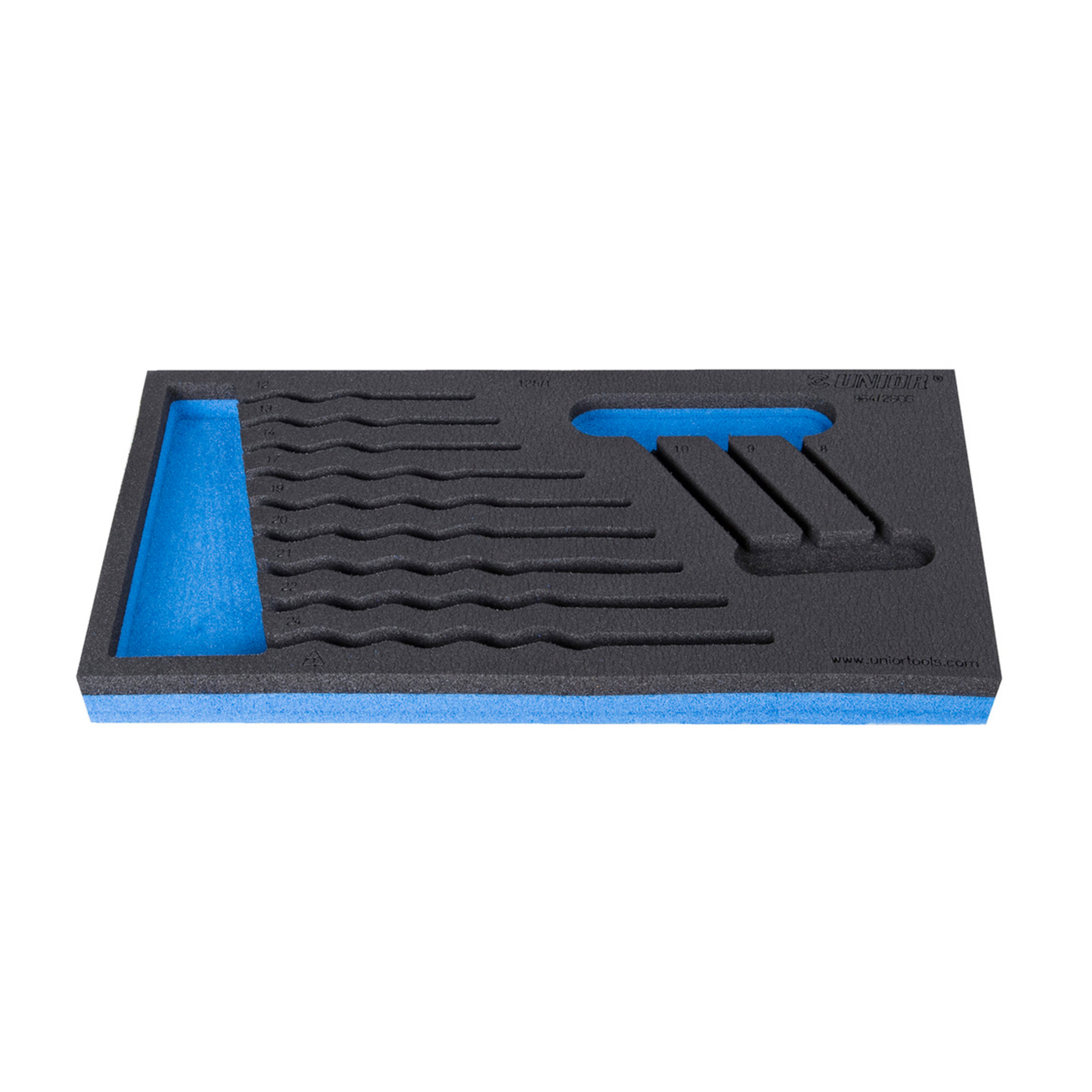Foam Module VL964/2SOS LEEG