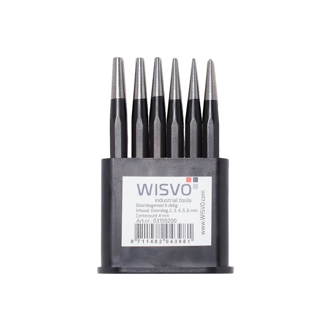 Doorslagenset 2160 S06