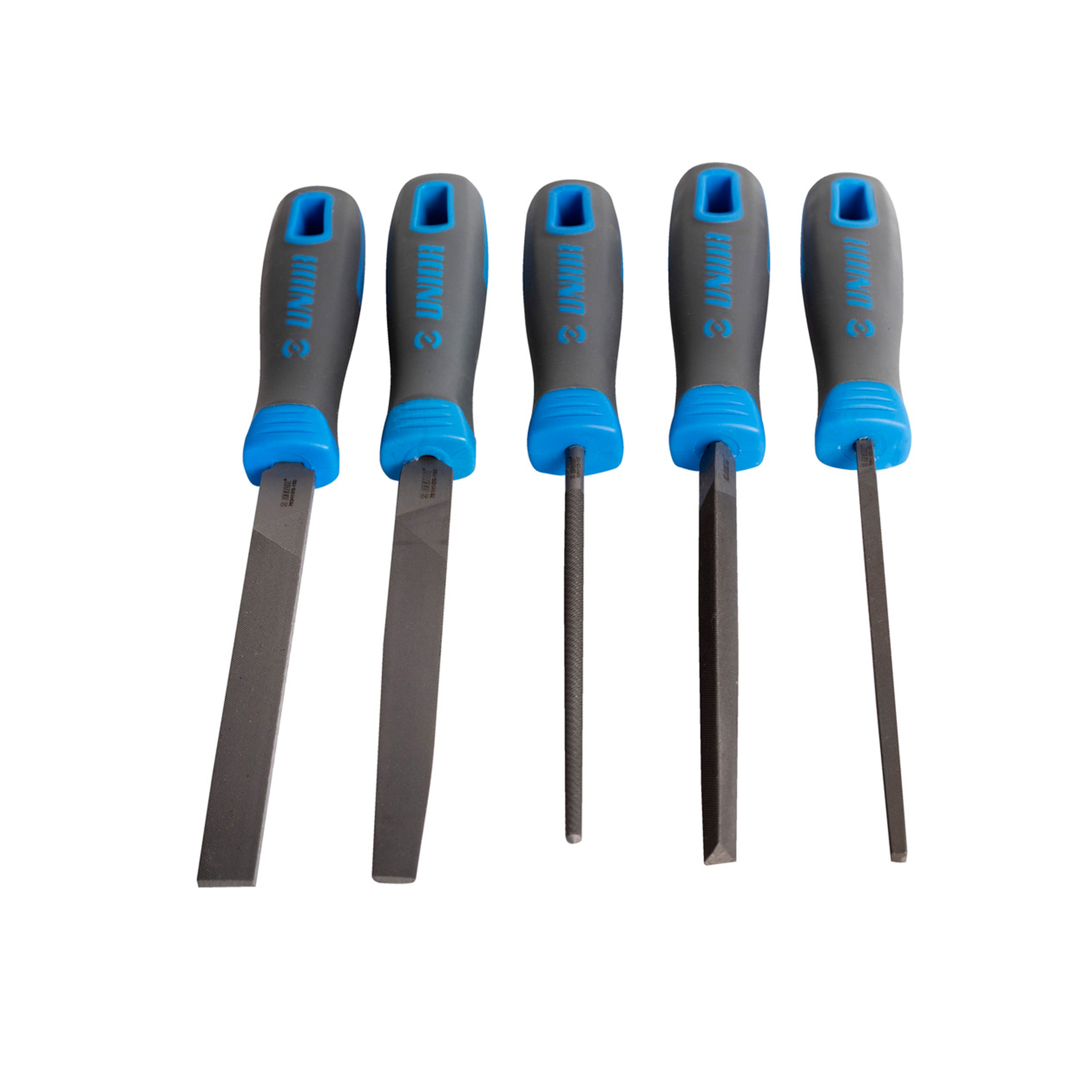**Vijlenset, zoet in ophangverpakking 762/5S 200 /5