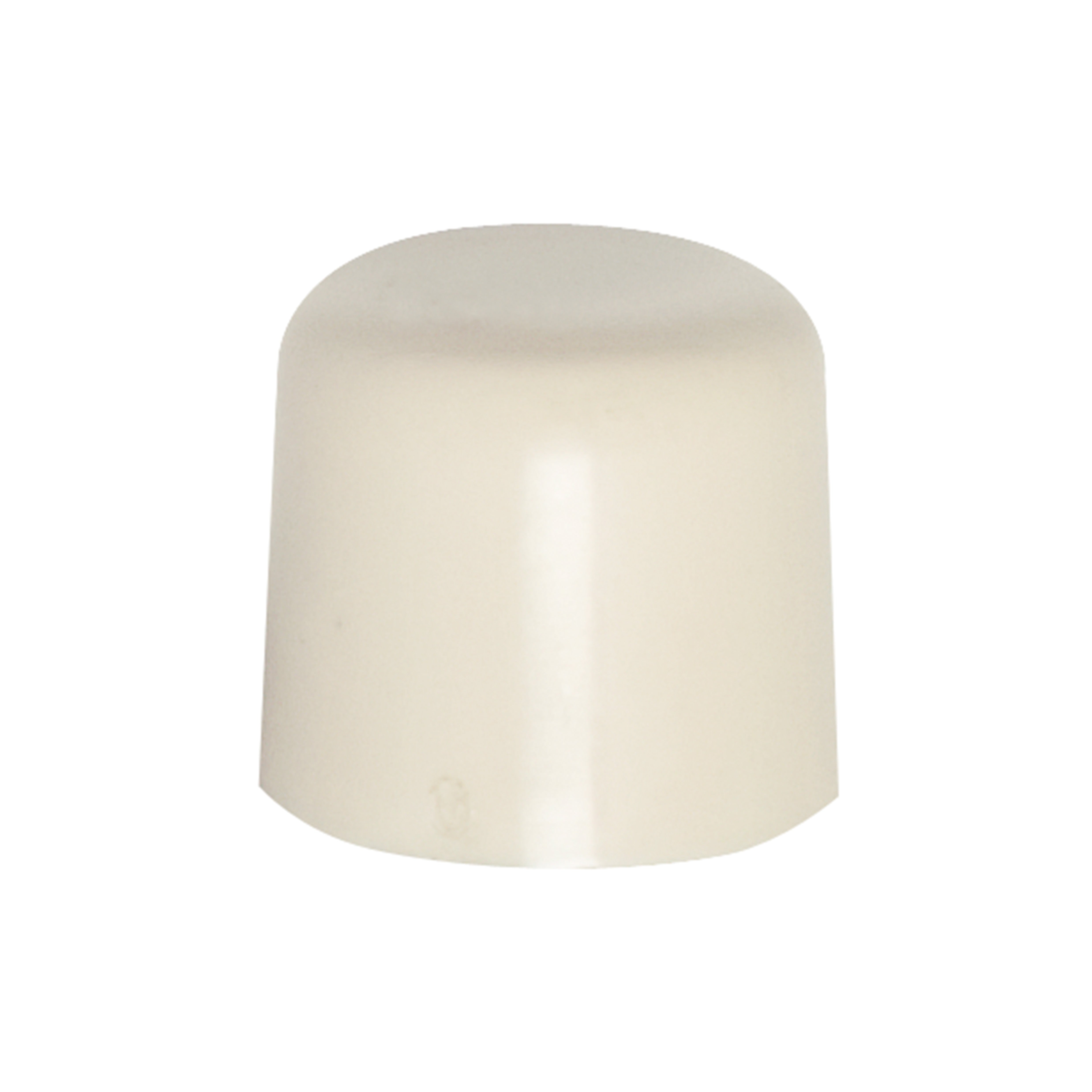 ***Reserve dop voor nylon hamer 820.1A 60