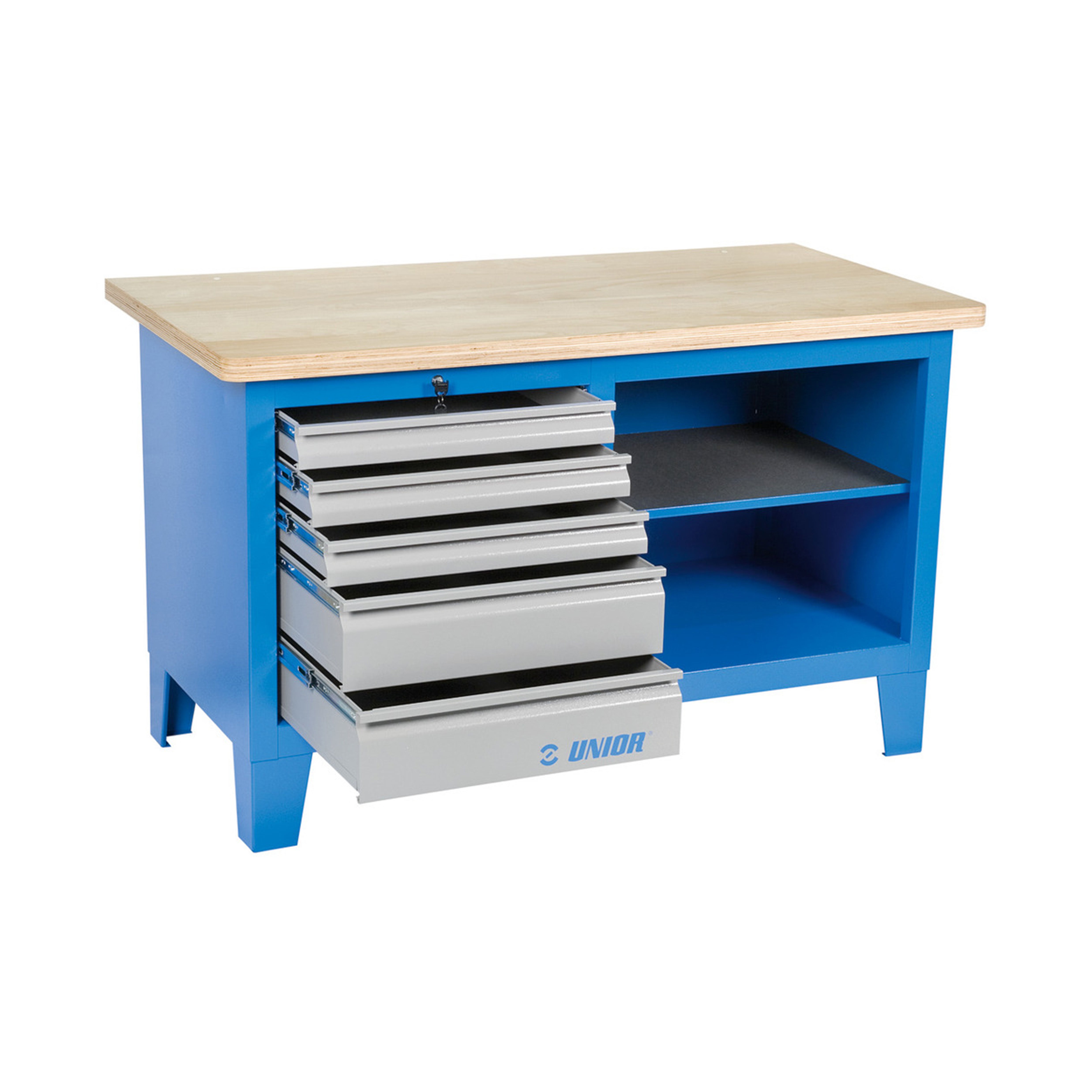 Werkbank 946A 1500