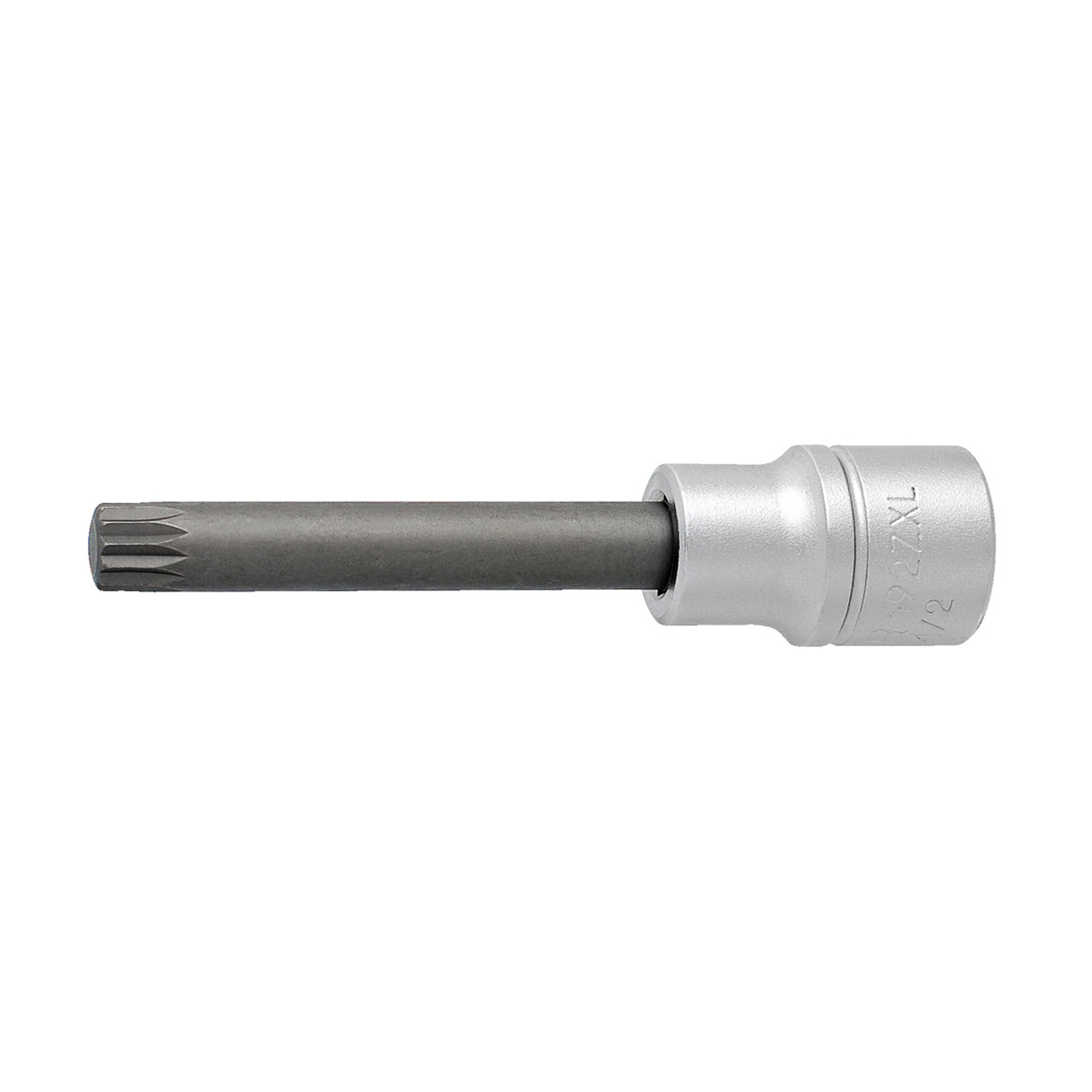 Dopsleutel-schroevendraaier 1/2 ZX, lang 192/2ZXL M 10