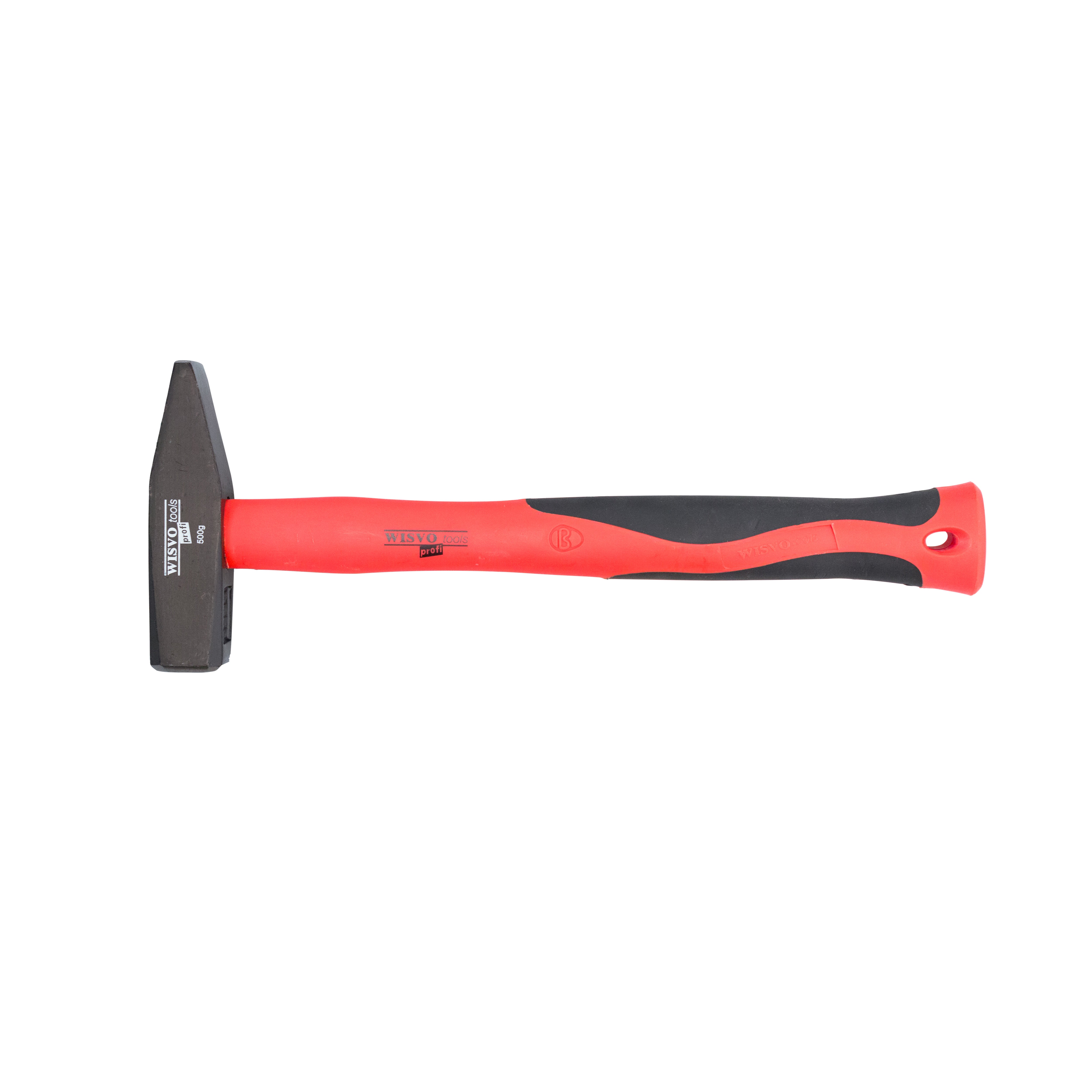 Hollandse bankhamer, fiber steel  200