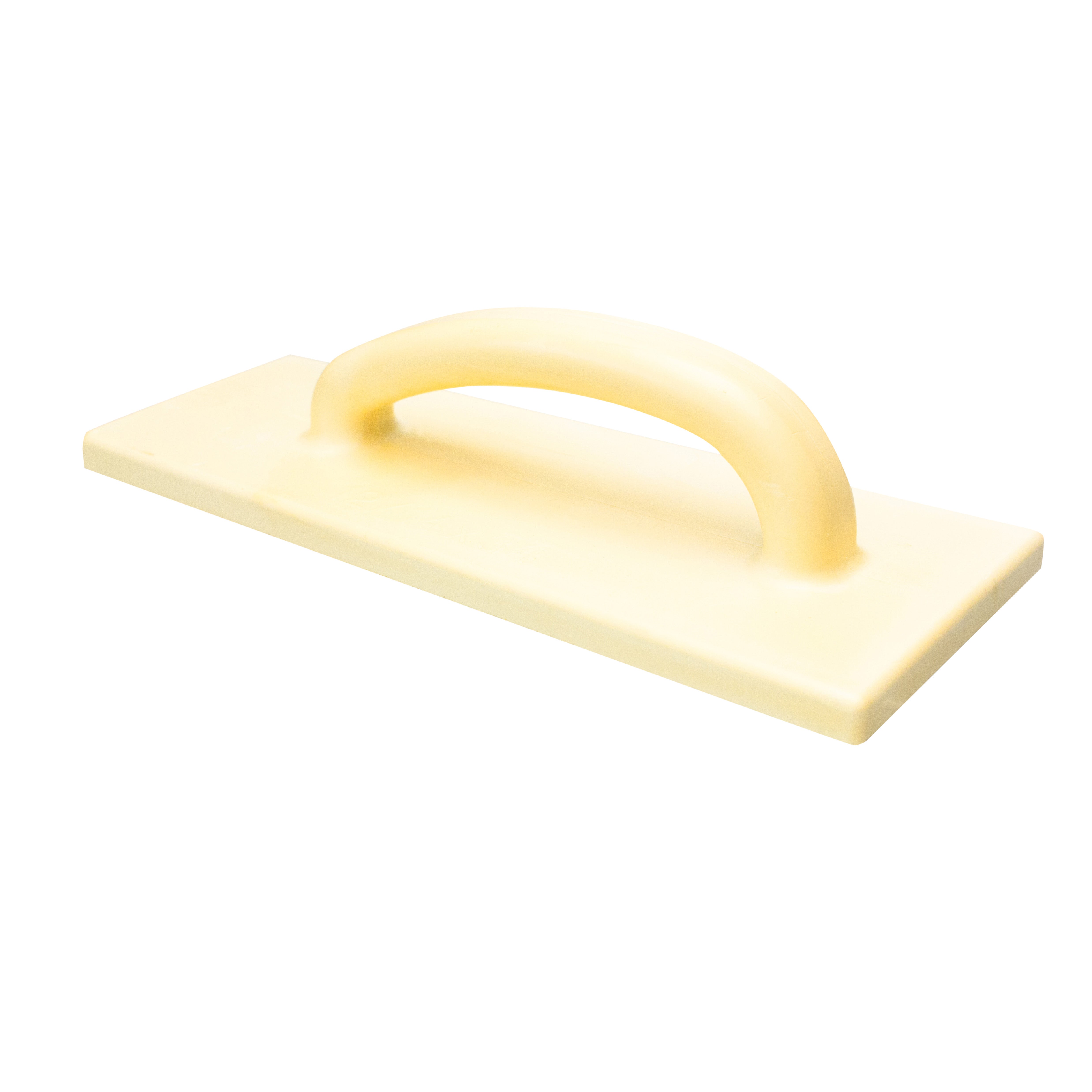 Raapbord, kunststof  420 x 220