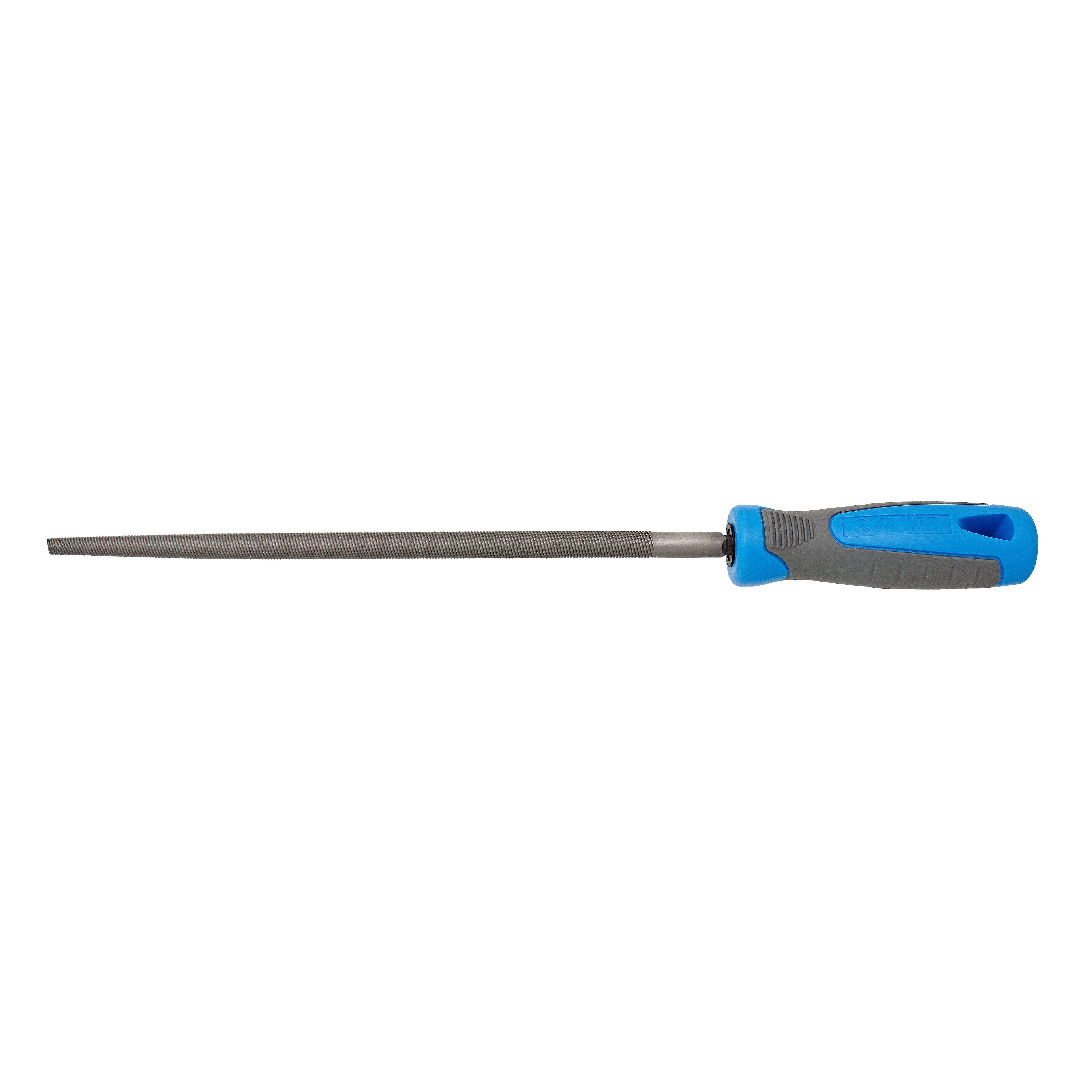 **Ronde vijl met hecht, zoet 763HS 100