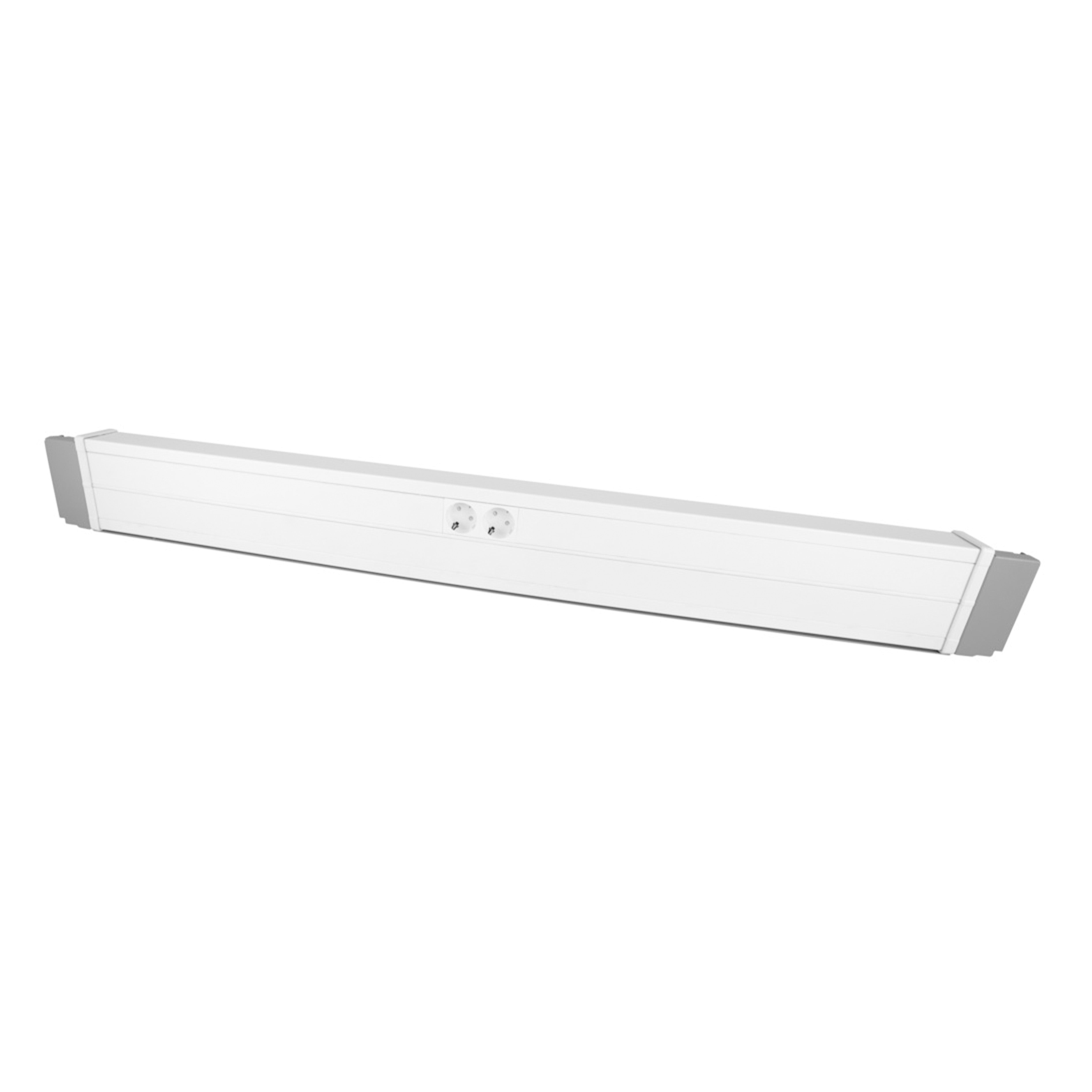 Holder with parapet channel 990HPC 1467 x 73,3 x 131,3
